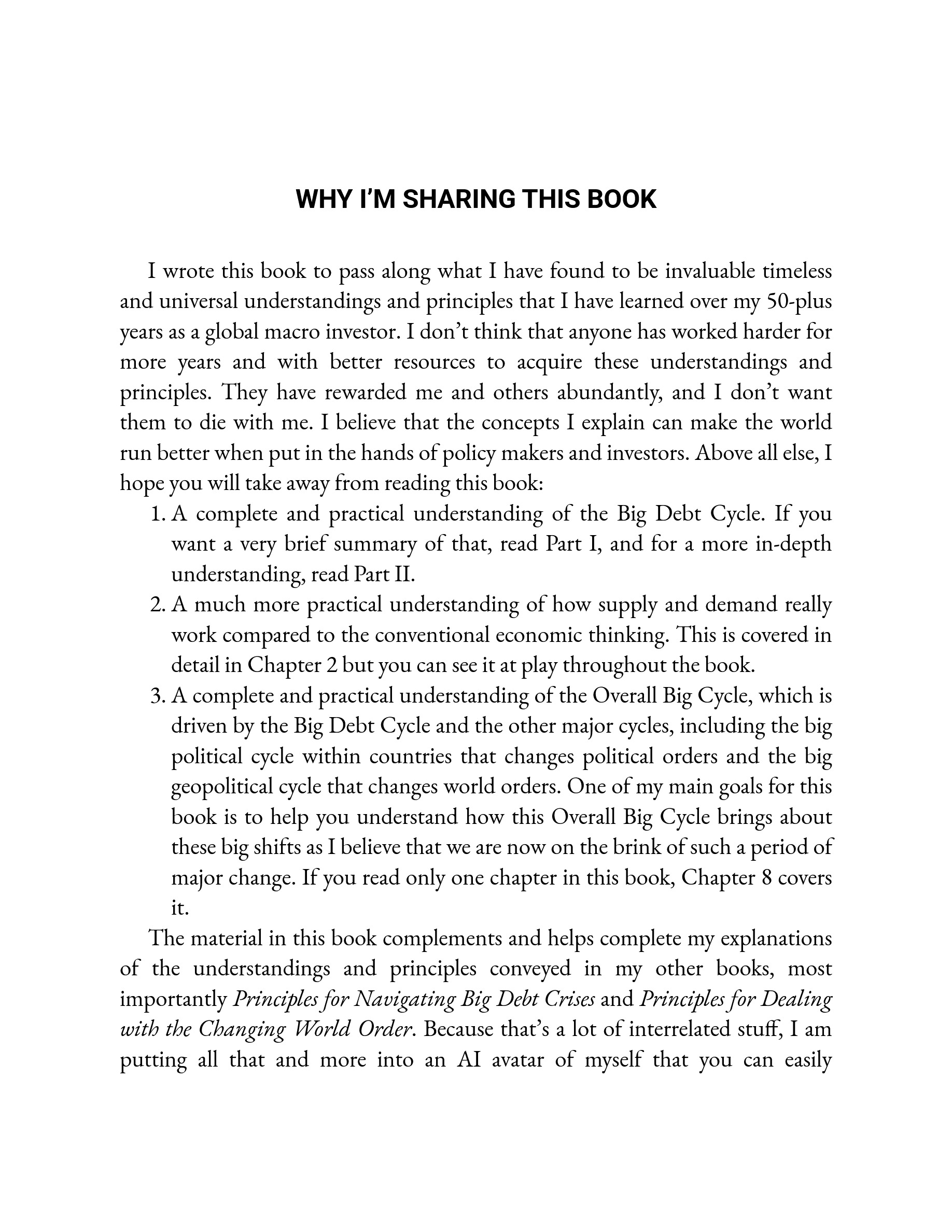 Cover preview — How Countries Go Broke: The Big Cycle (Principles) — Page 4