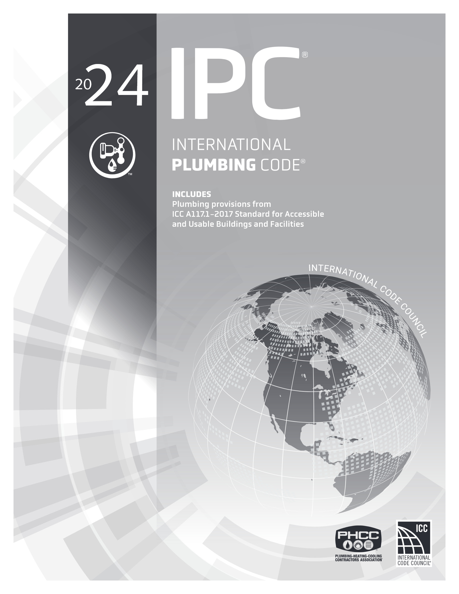 Cover preview — 2024 International Plumbing Code — Page 2