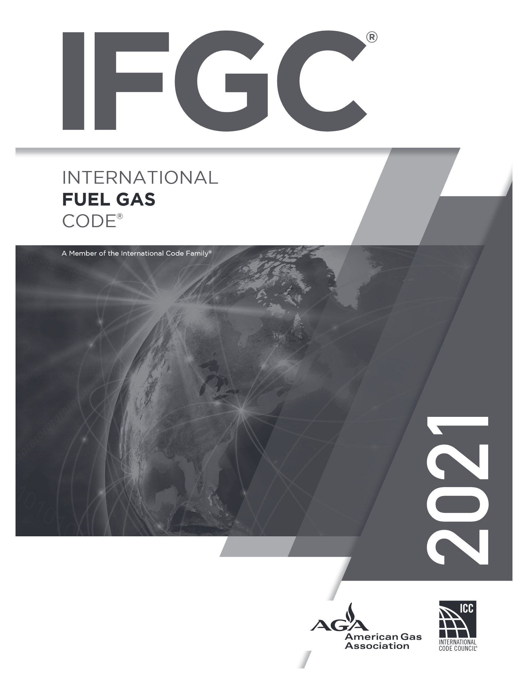 Cover preview — 2021 International Fuel Gas Code — Page 2