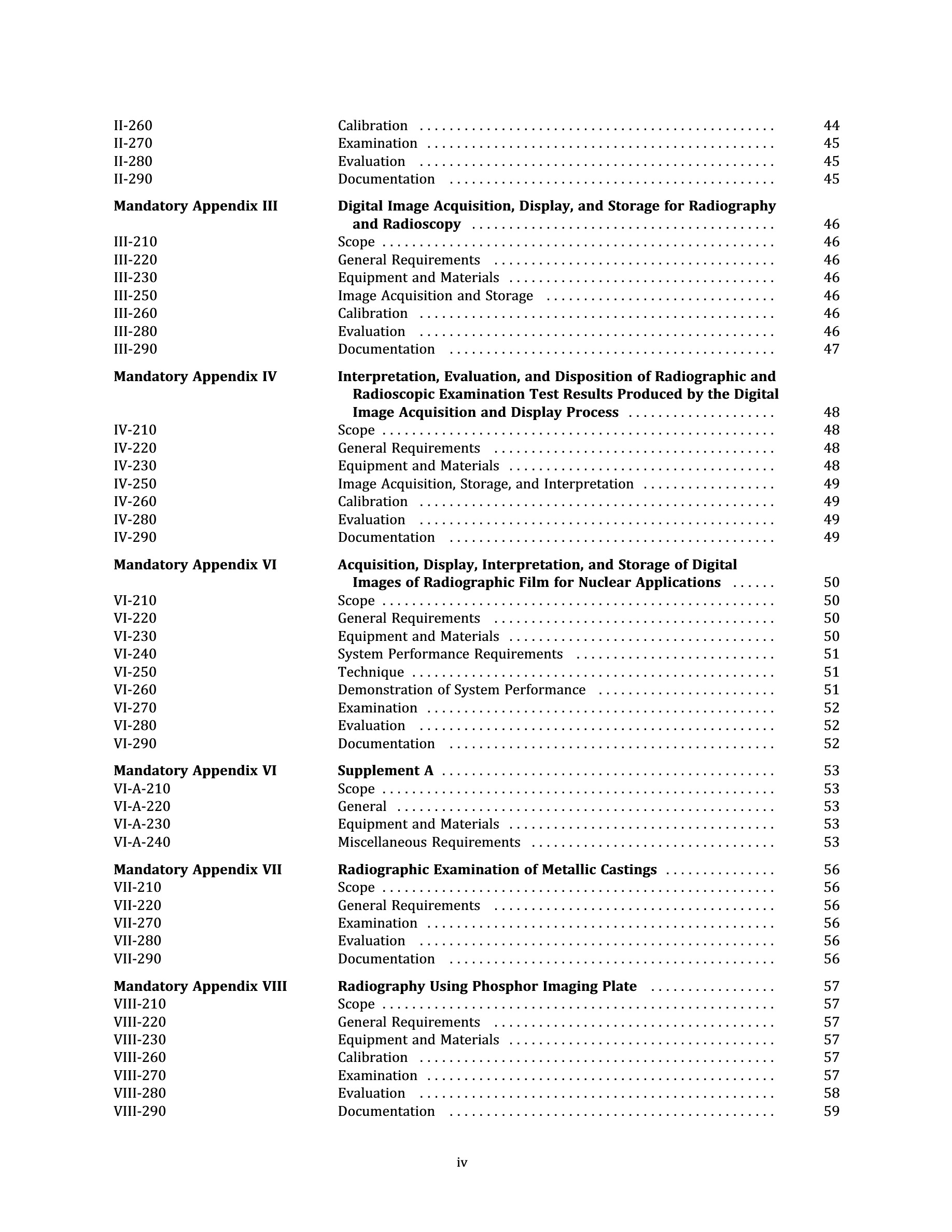 Cover preview — ASME BPVC.V-2025 Section V, Nondestructive Examination — Page 6