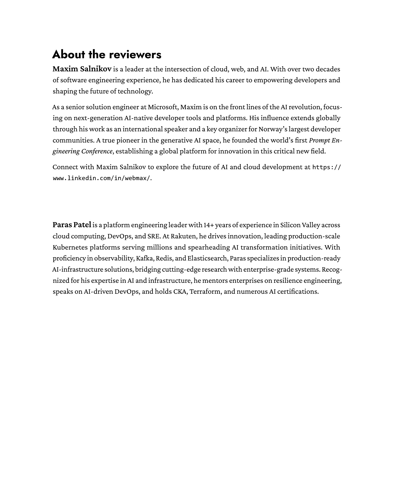 Cover preview — Unlocking Data with Generative AI and RAG: Learn AI agent fundamentals with RAG-powered memory, graph-based RAG, and intelligent recall 2nd Edition — Page 6