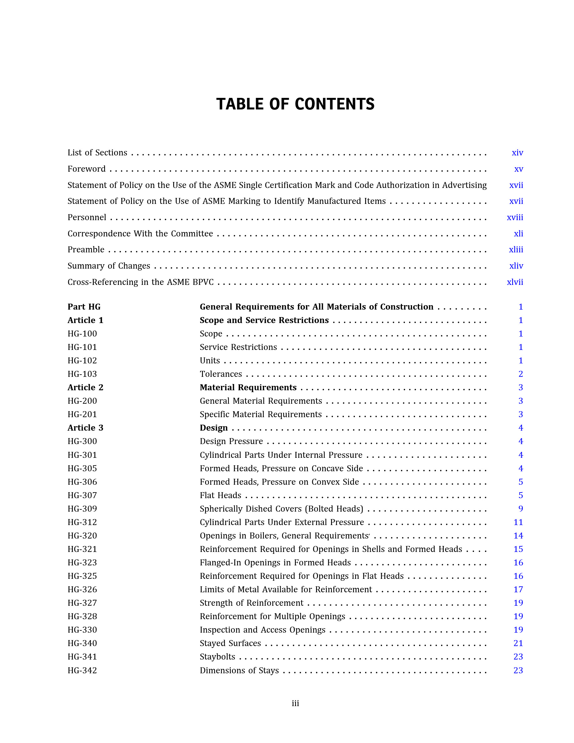 Cover preview — ASME BPVC.IV-2025 Section IV - Rules for Construction of Heating Boilers — Page 5