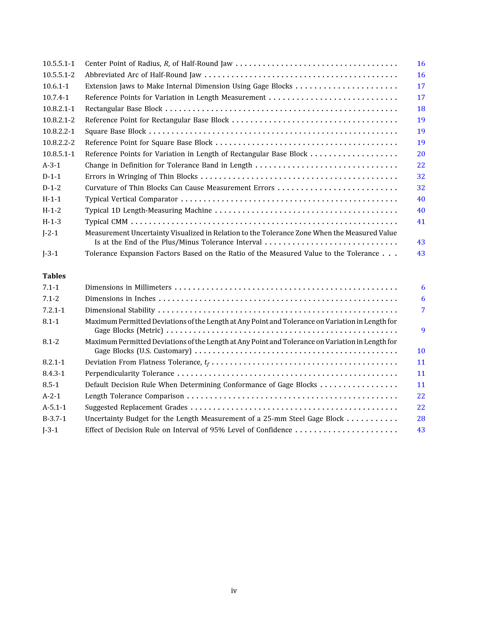 Cover preview — ASME B89.1.9-2023 Gage Blocks — Page 5