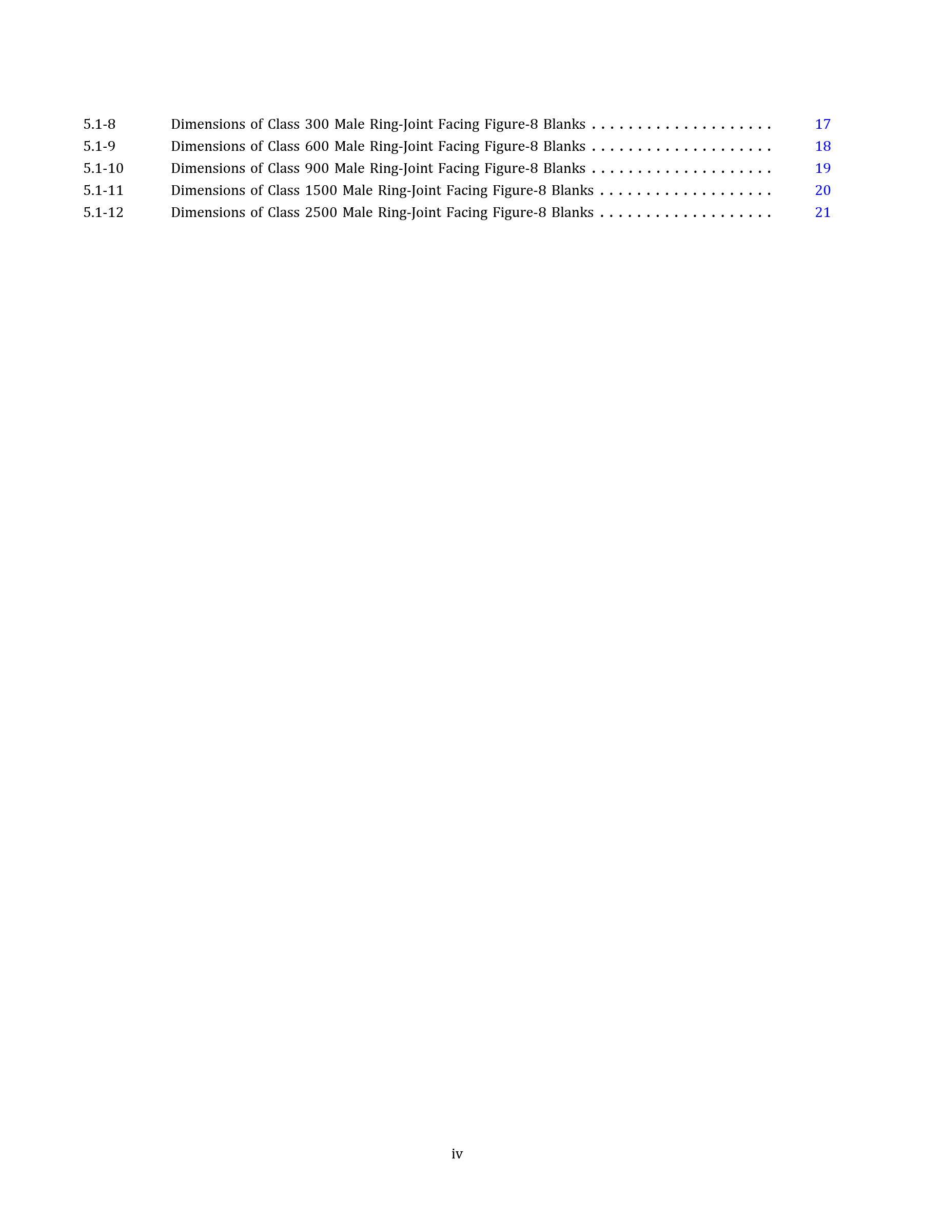 Cover preview — ASME B16.48-2025 Line Blanks — Page 5