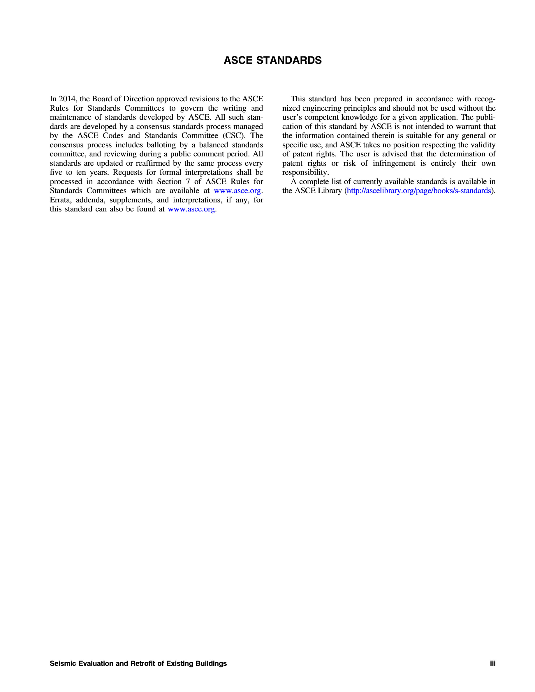 Cover preview — ASCE 41-17 Seismic Evaluation and Retrofit of Existing Buildings — Page 4