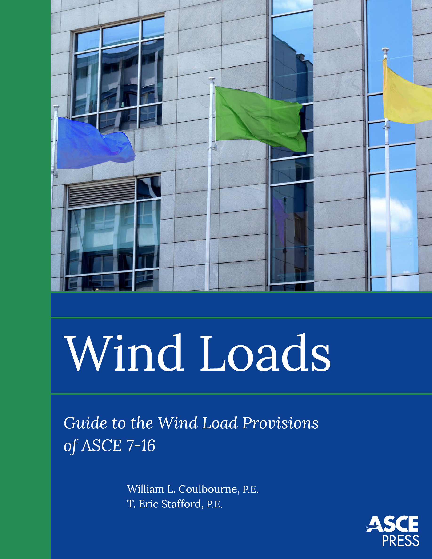 Cover preview — ASCE 7-16 Wind Loads — Page 1