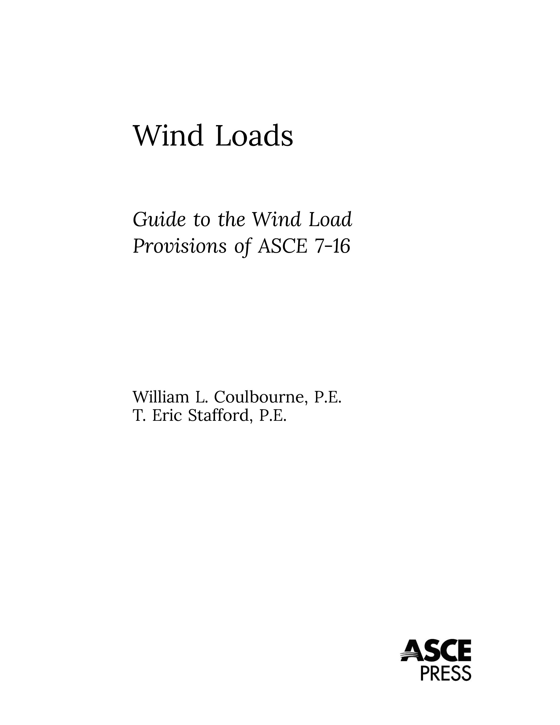 Cover preview — ASCE 7-16 Wind Loads — Page 4