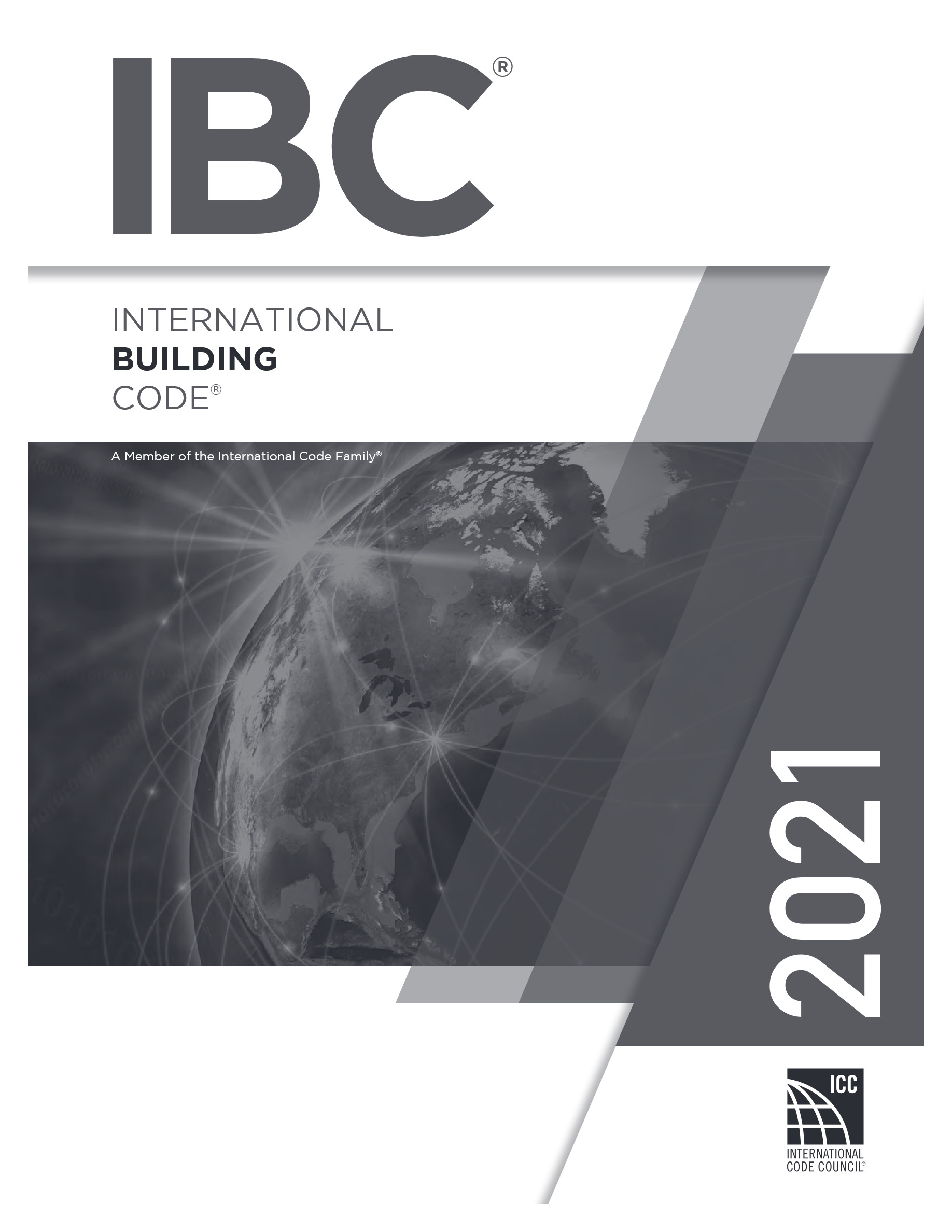 Cover preview — 2021 Building Systems & Electrical Safety Code Set: IBC 2021, IMC 2021, IPC 2021 & NFPA 70E — Page 2