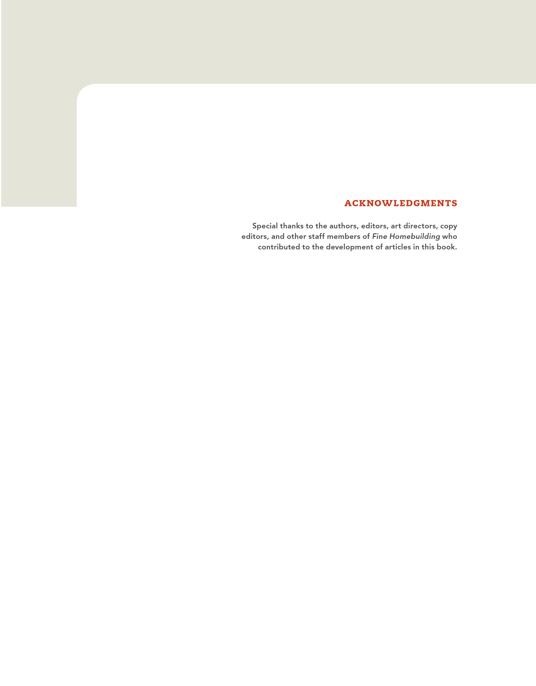 Cover preview — Foundations & Concrete Work: Revised and Updated (For Pros by Pros) — Page 4
