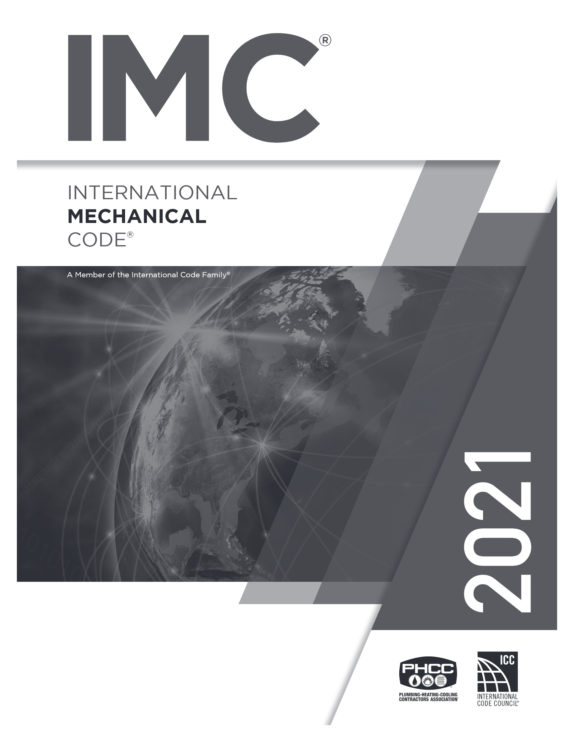 Cover preview — 2021 International Mechanical Code — Page 2