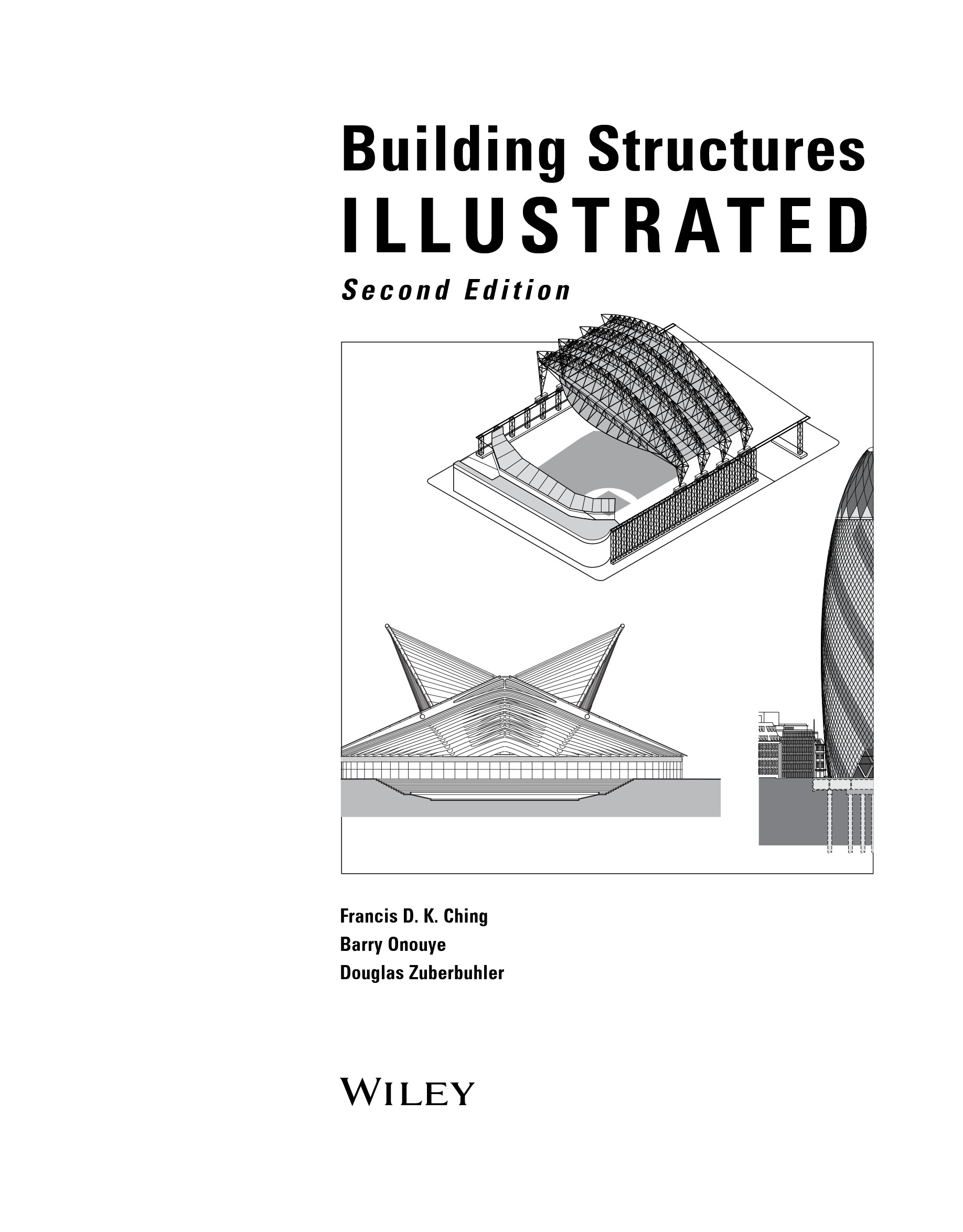 Cover preview — Building Structures Illustrated: Patterns, Systems, and Design 2nd Edition  — Page 5