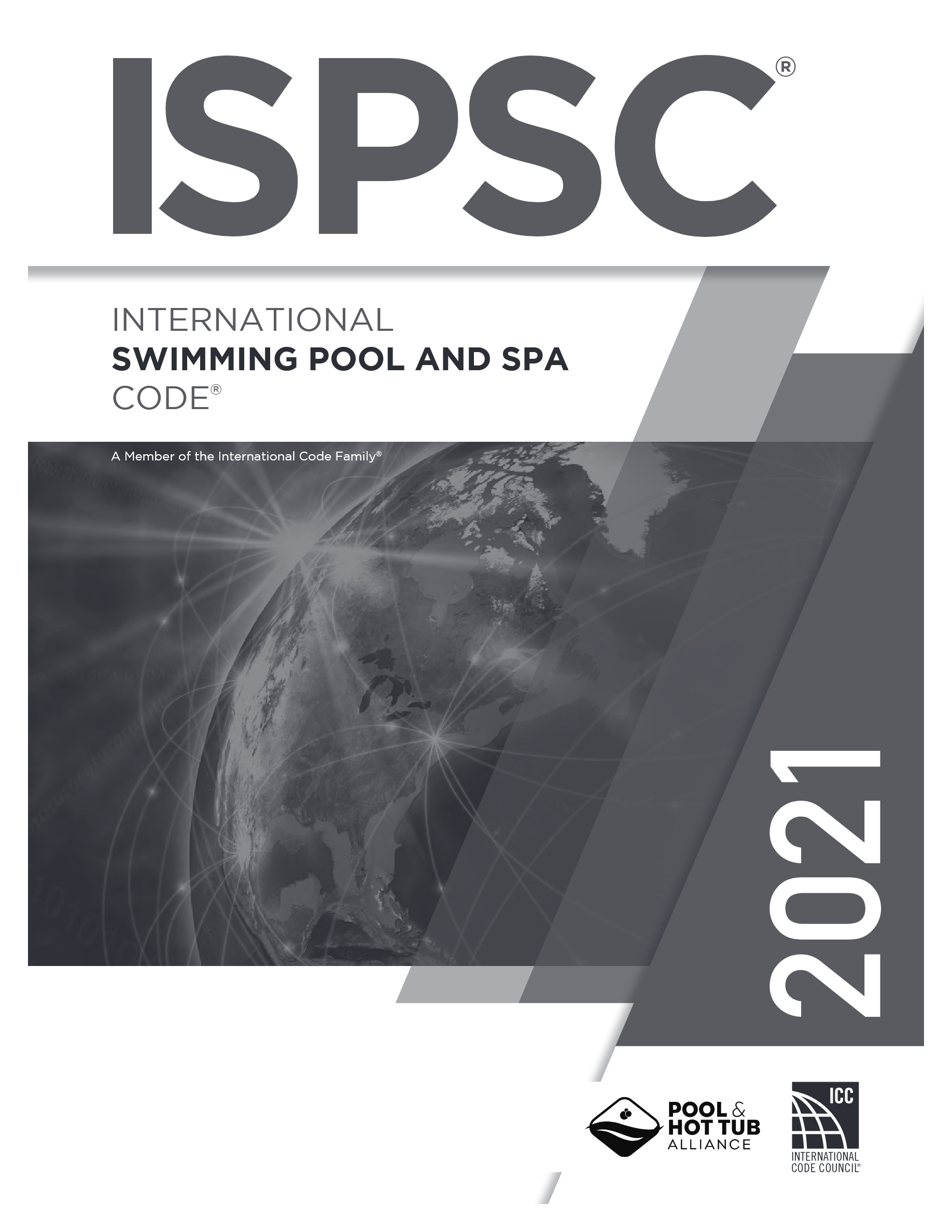 Cover preview — 2021 International Swimming Pool and Spa Code — Page 2