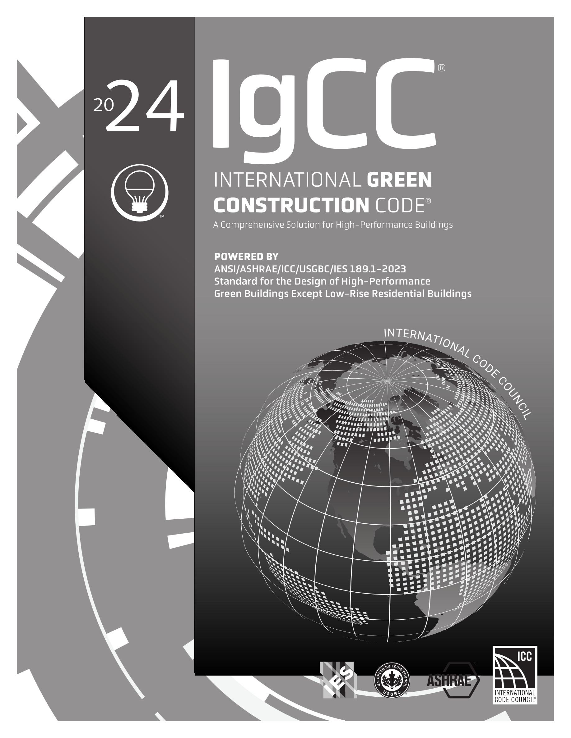 Cover preview — 2024 International Green Construction Code ICC IGCC — Page 2