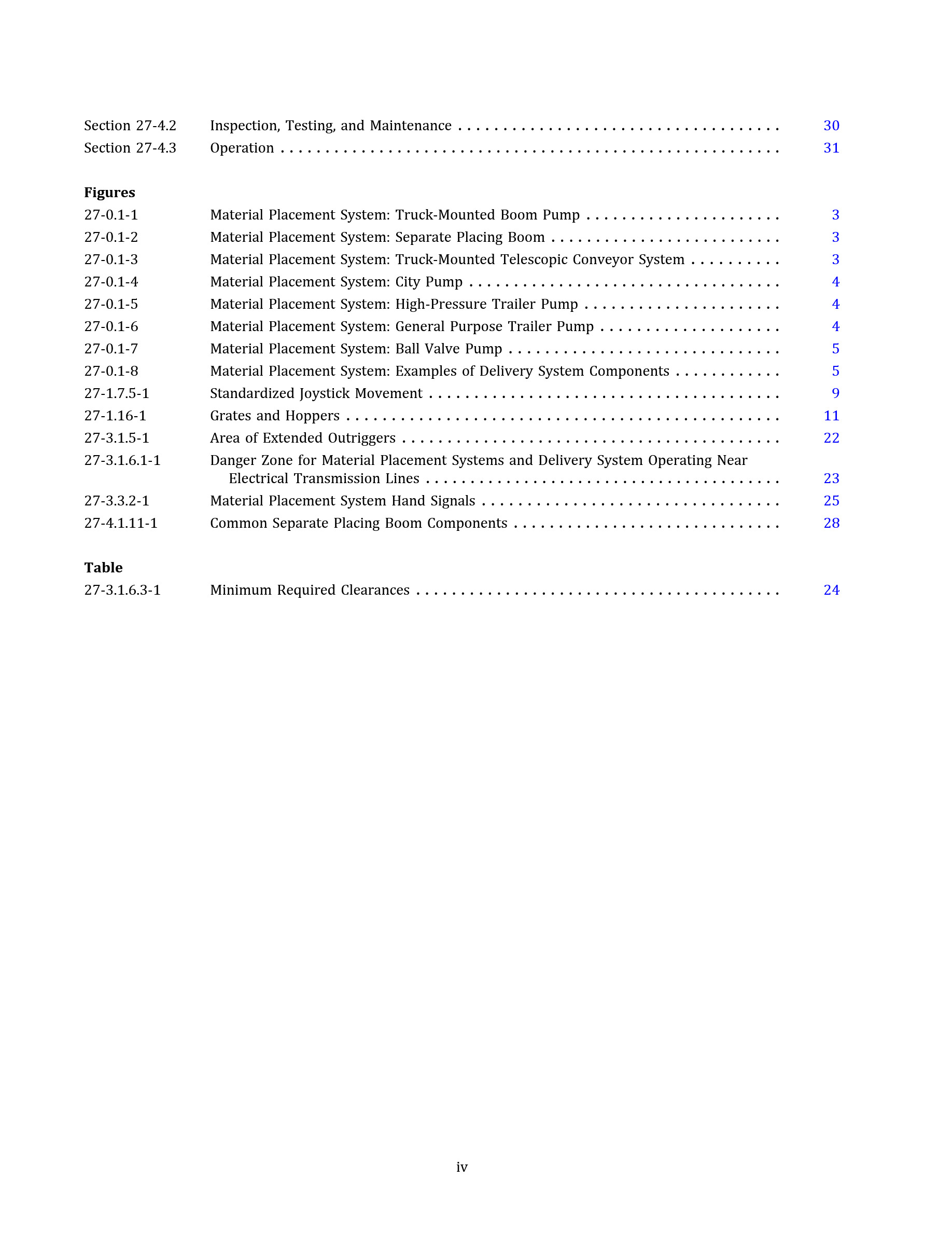 Cover preview — ASME B30.27-2025 Material Placement Systems — Page 5