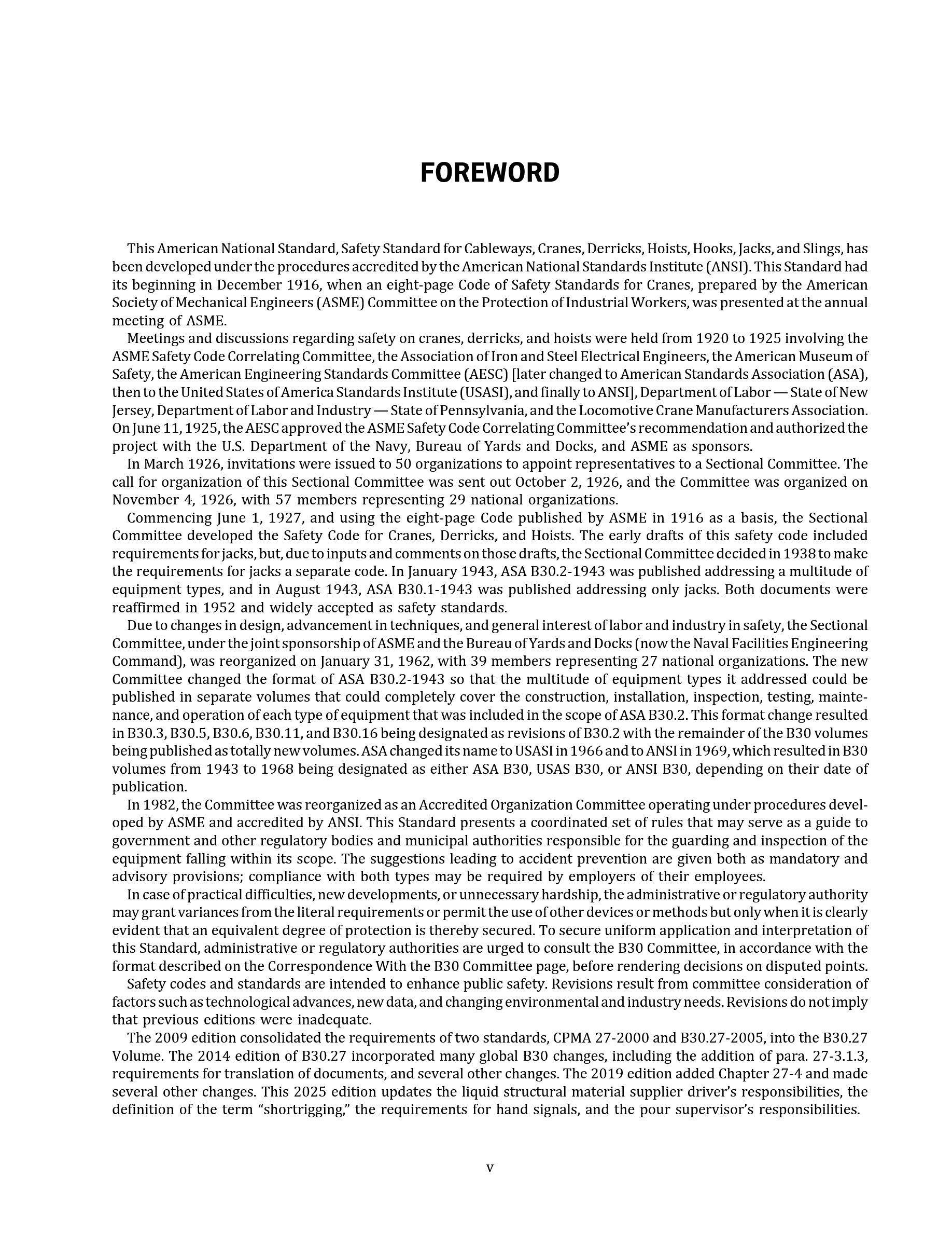 Cover preview — ASME B30.27-2025 Material Placement Systems — Page 6