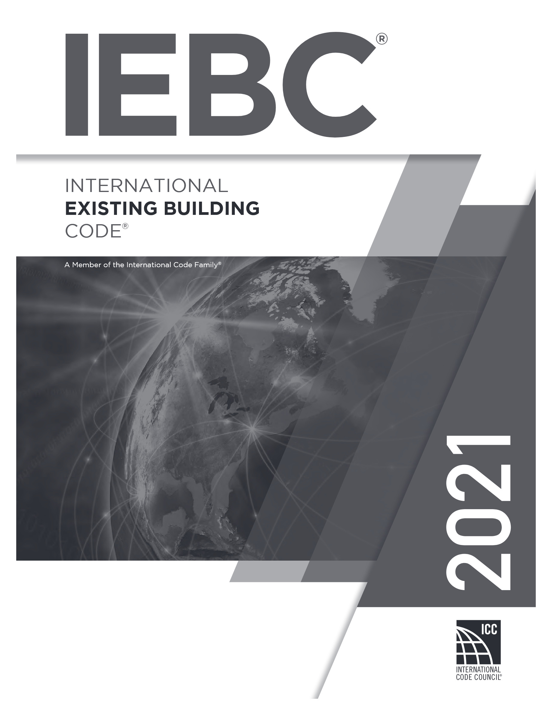 Cover preview — 2021 International Existing Building Code — Page 2
