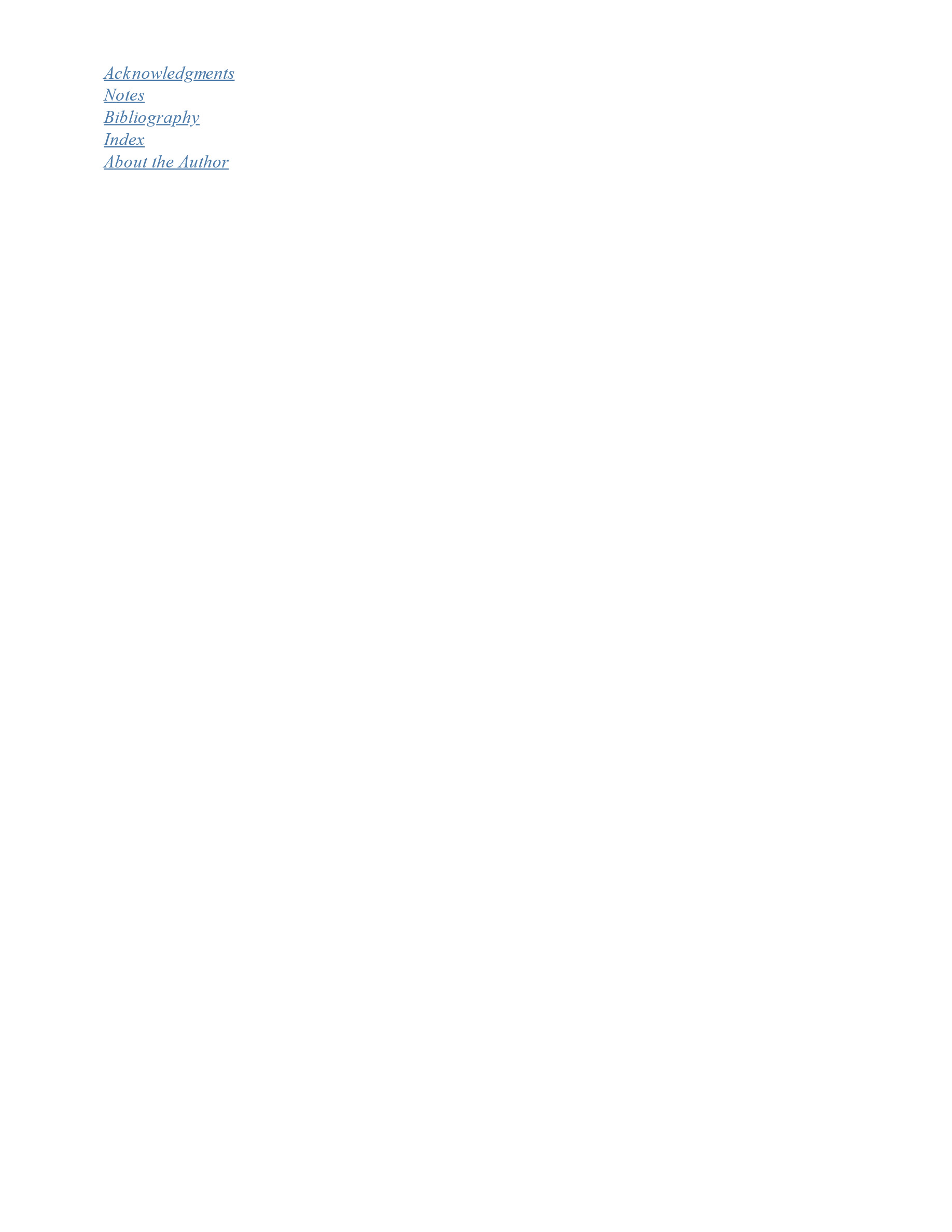 Cover preview — King of Kings: The Iranian Revolution: A Story of Hubris, Delusion and Catastrophic Miscalculation — Page 6