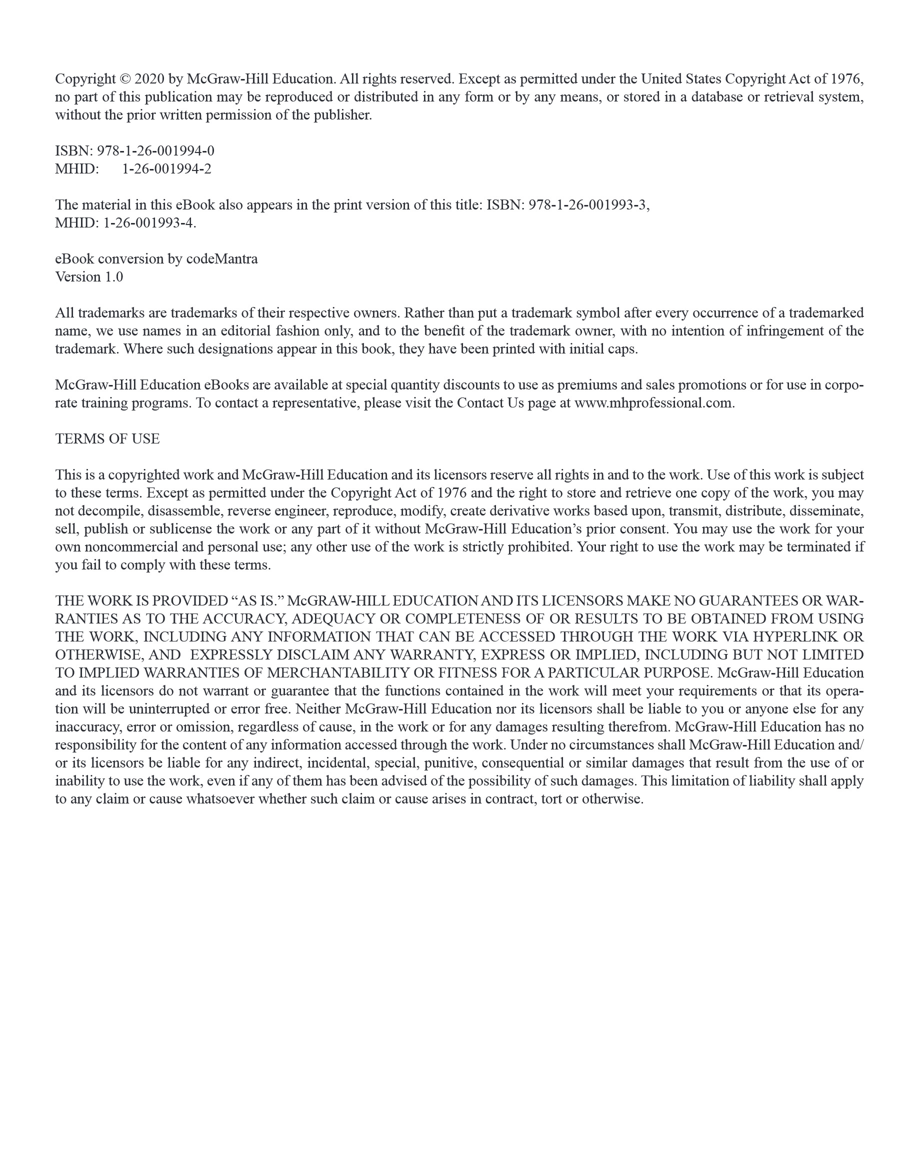 Cover preview — Tintinalli's Emergency Medicine: A Comprehensive Study Guide, 9th Edition — Page 5