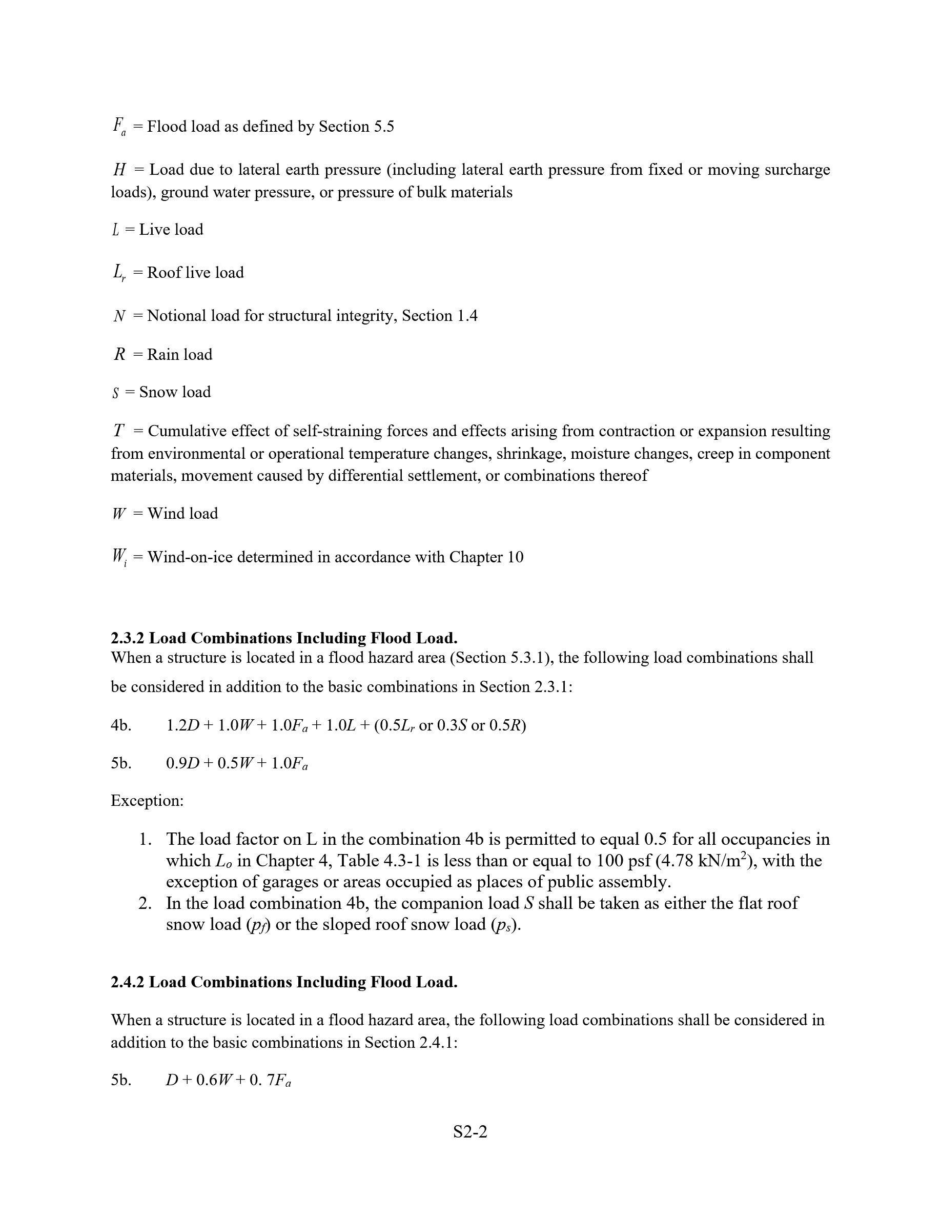 Cover preview — ASCE 7-22 - Minimum Design Loads and Associated Criteria for Buildings and Other Structures — Page 2