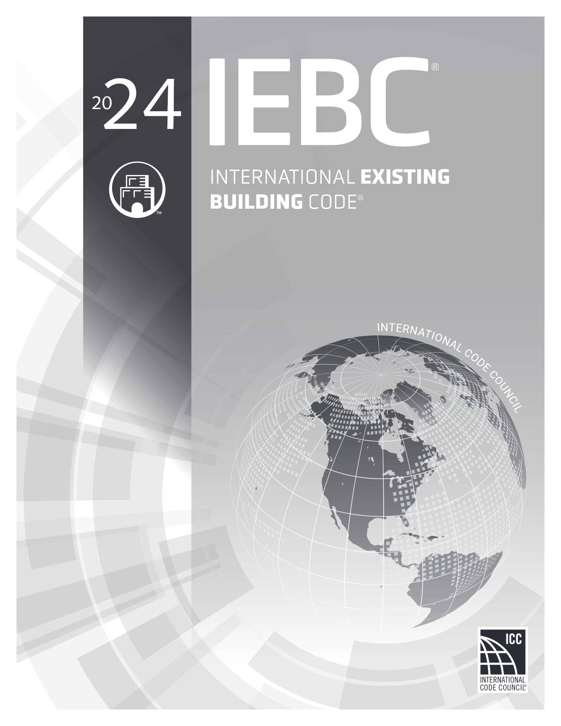 Cover preview — 2024 International Existing Building Code — Page 2