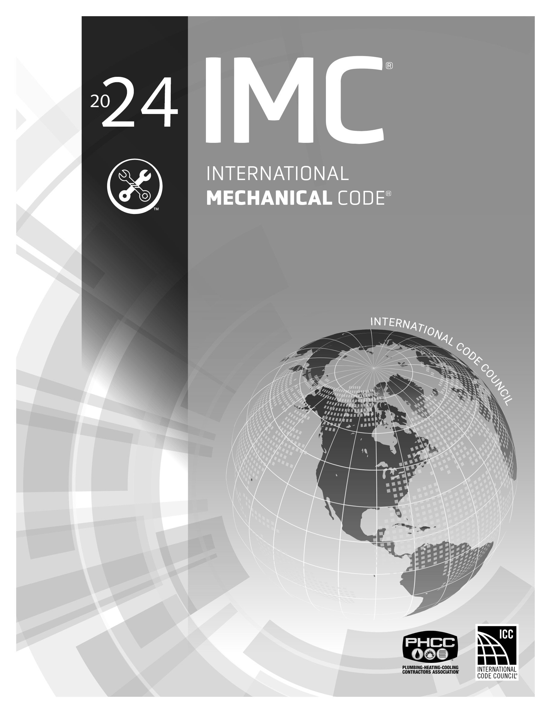 Cover preview — 2024 International Mechanical Code — Page 2