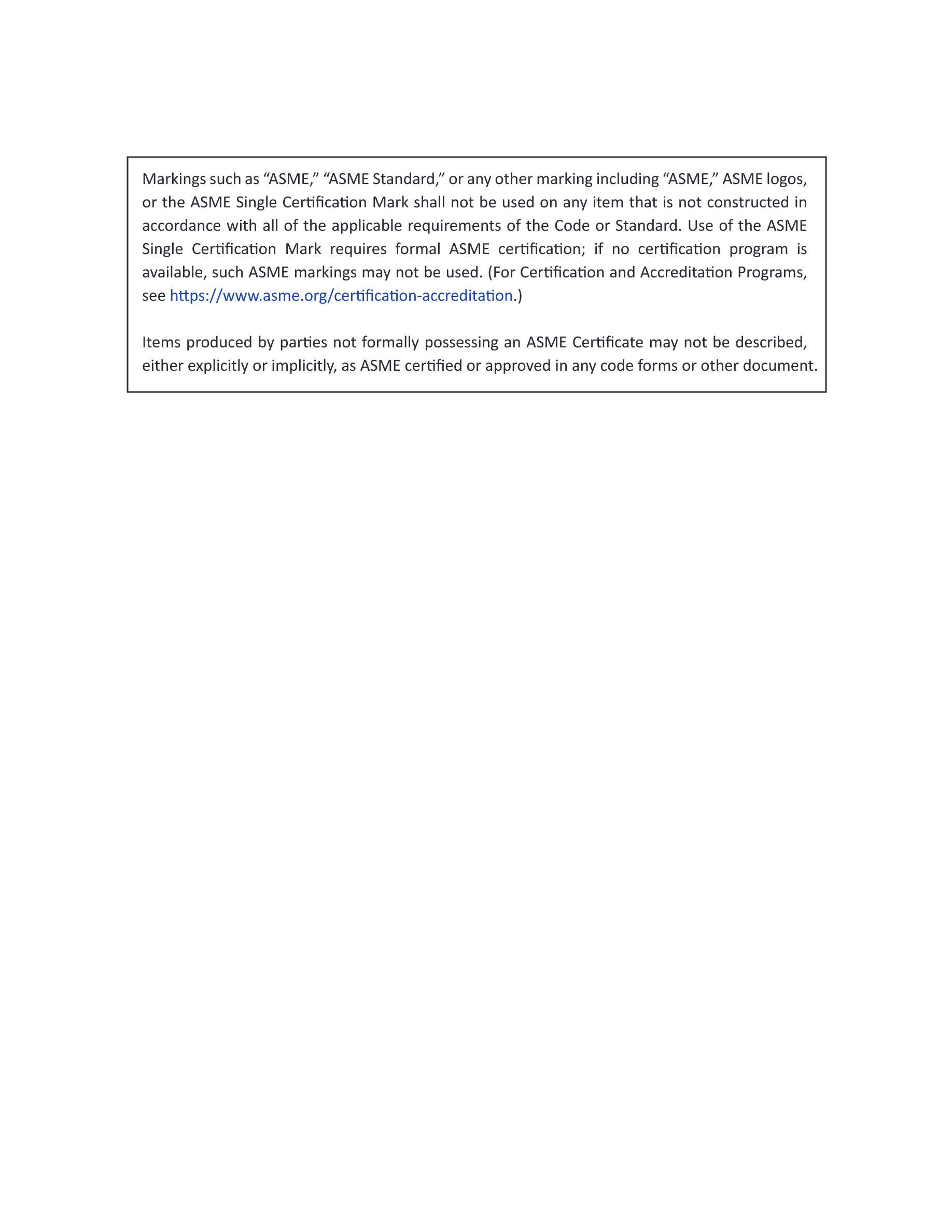Cover preview — ASME BPVC.I-2023 Boiler and Pressure Vessel Code, Section I: Rules for Construction of Power Boilers — Page 2