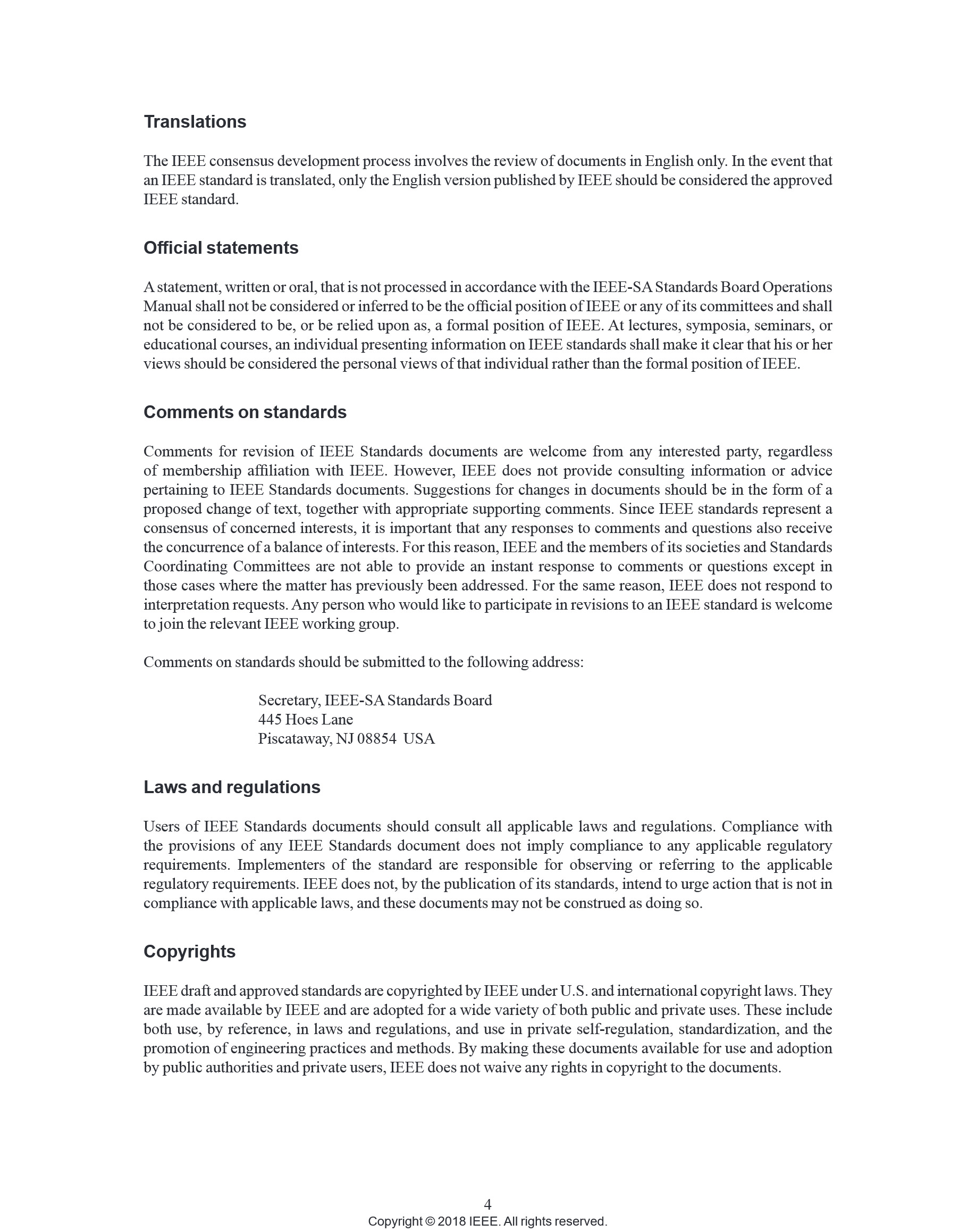 Cover preview — IEEE 1584-2018 IEEE Guide for Performing Arc-Flash Hazard Calculations — Page 5