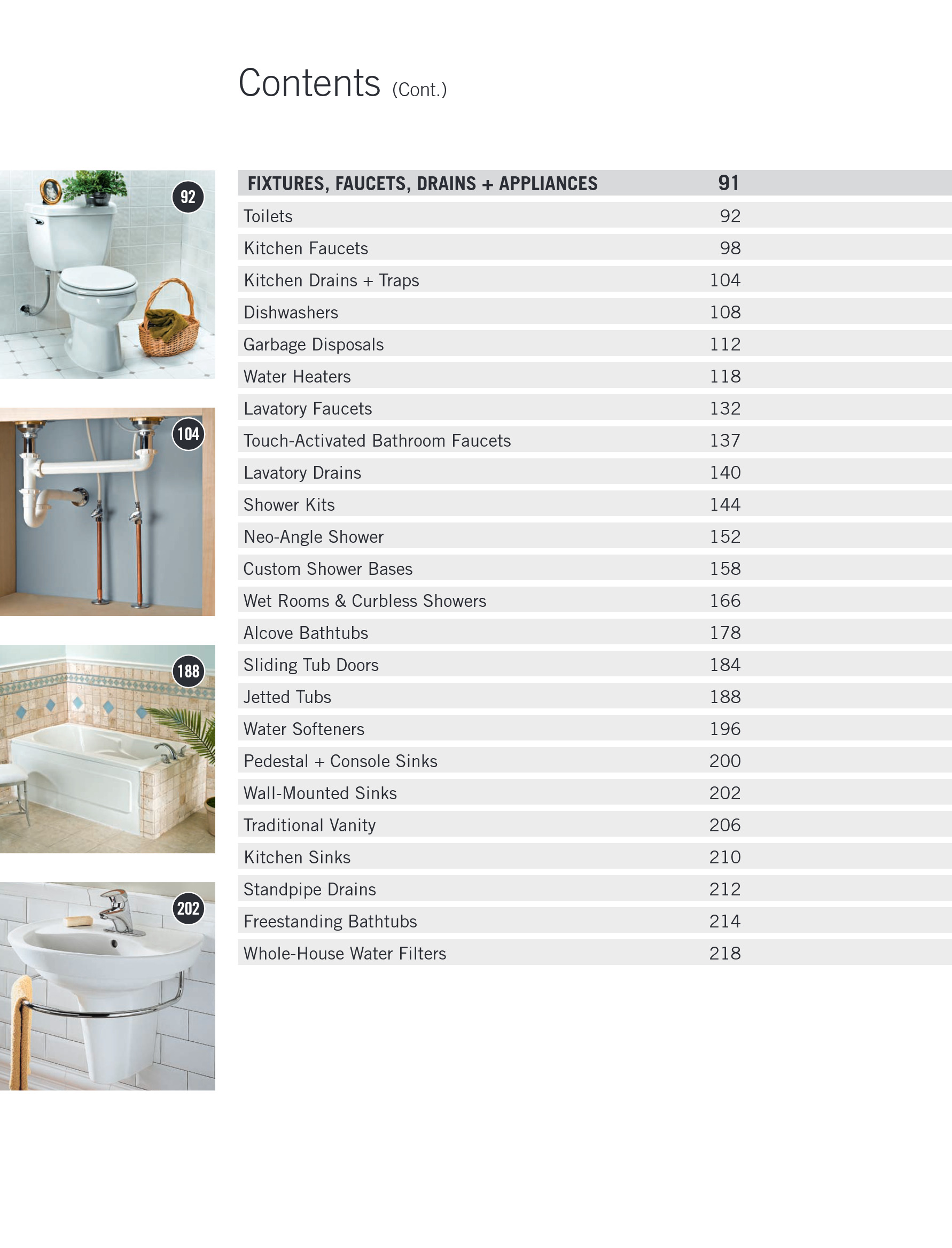Cover preview — Black and Decker The Complete Guide to Plumbing Updated 8th Edition: Completely Updated to Current Codes (Black & Decker Complete Photo Guide) — Page 6