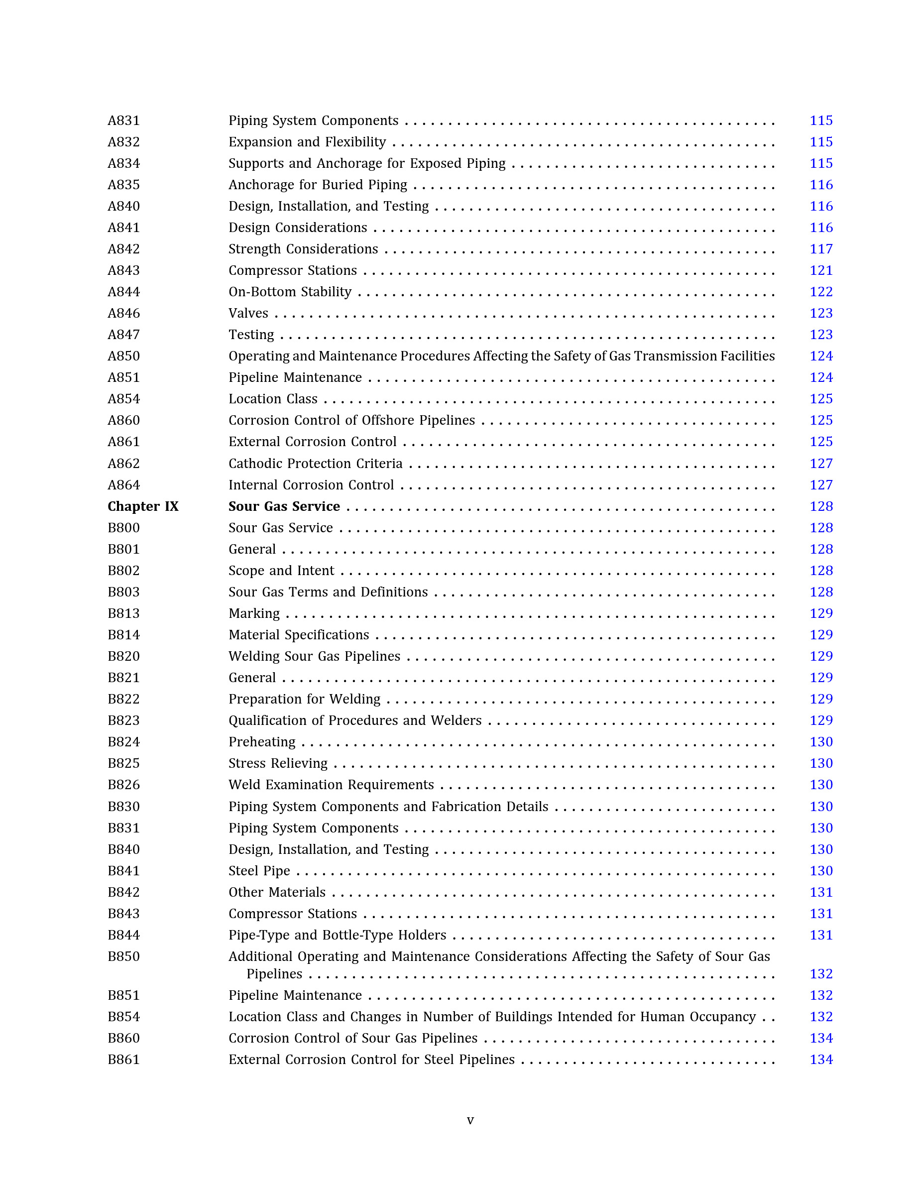 Cover preview — ASME B31.8-2024 Gas Transmission and Distribution Piping Systems — Page 6