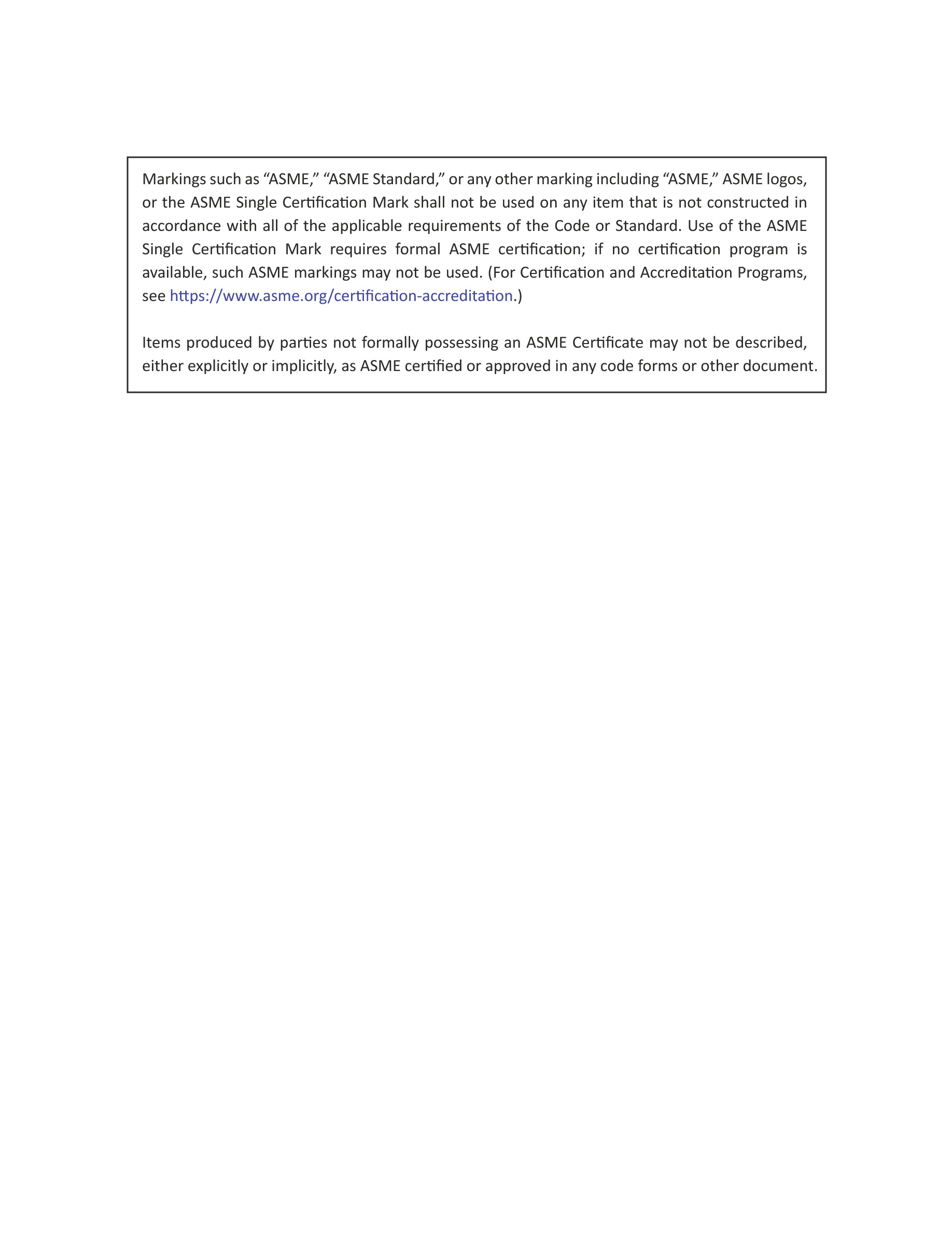 Cover preview — ASME BPVC.VIII.1-2025 Section VIII Division 1 - Rules for Construction of Pressure Vessels — Page 2