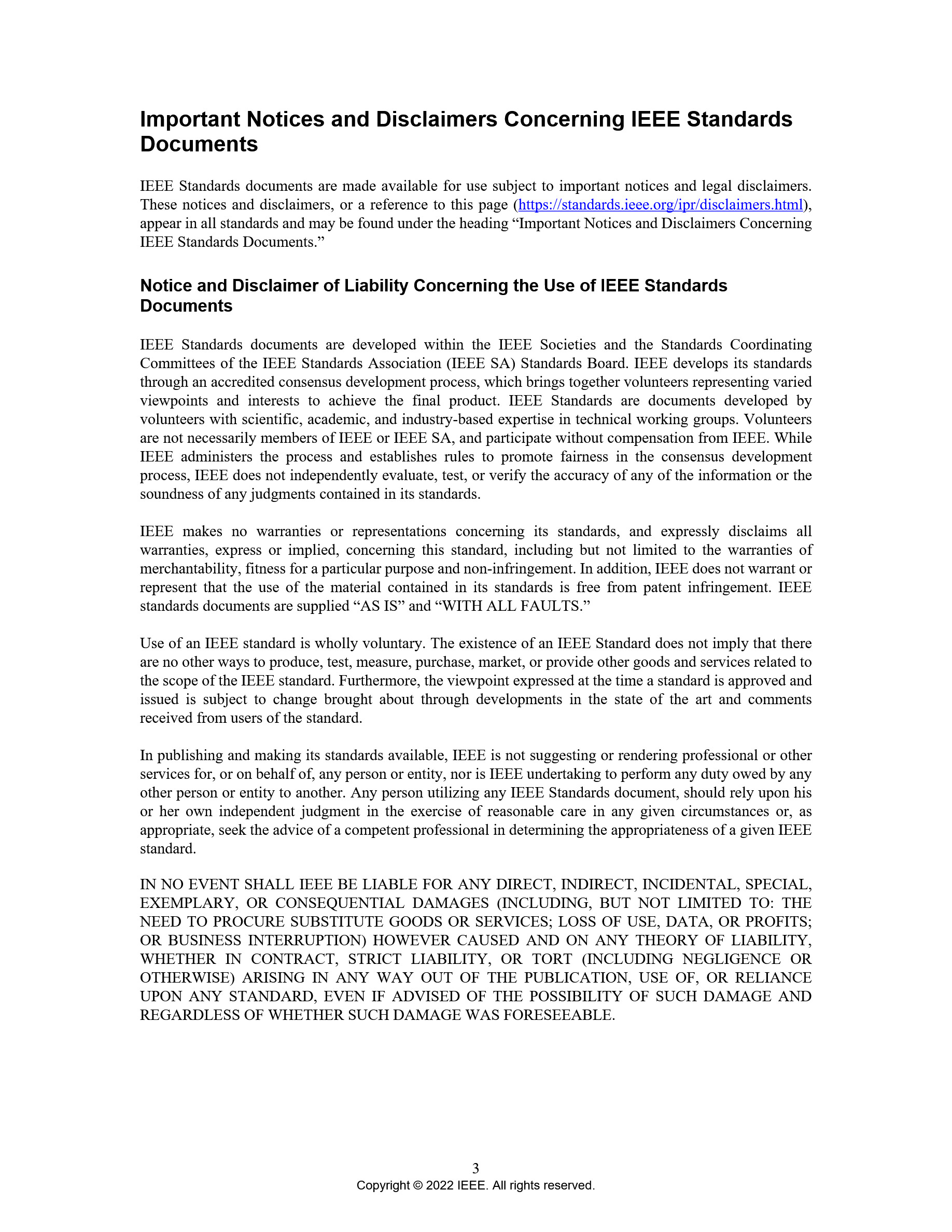 Cover preview — IEEE 802.3 Standard for Ethernet — Page 4
