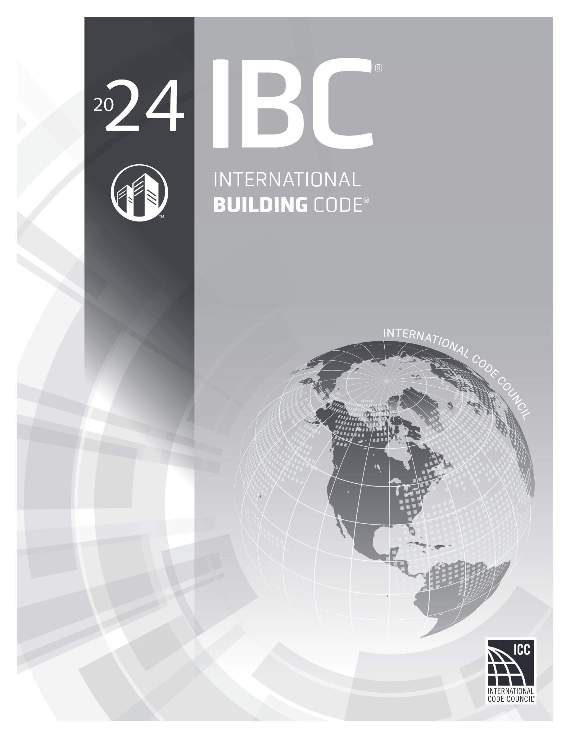 Cover preview — 2024 International Building Code — Page 2
