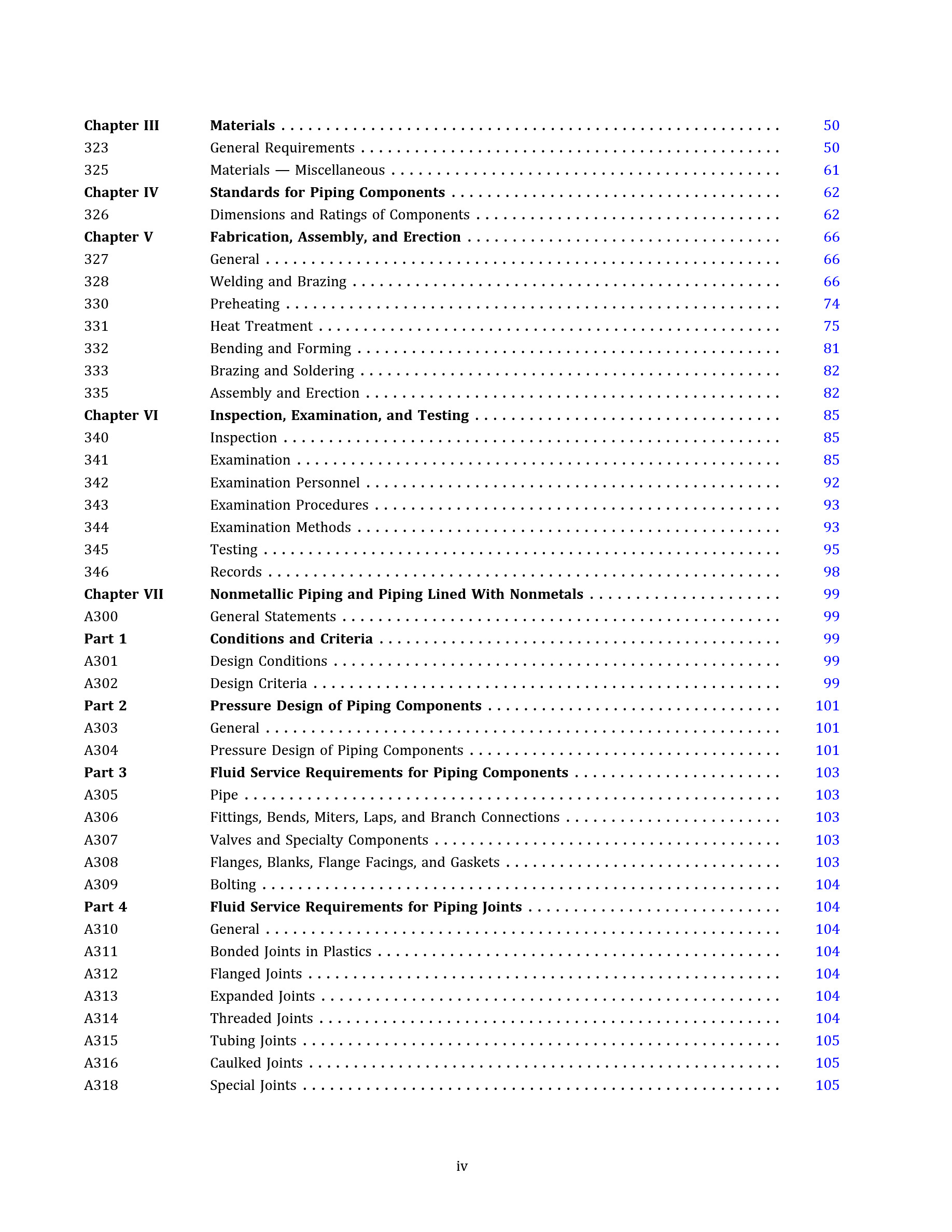 Cover preview — ASME B31.3-2024 Process Piping — Page 5