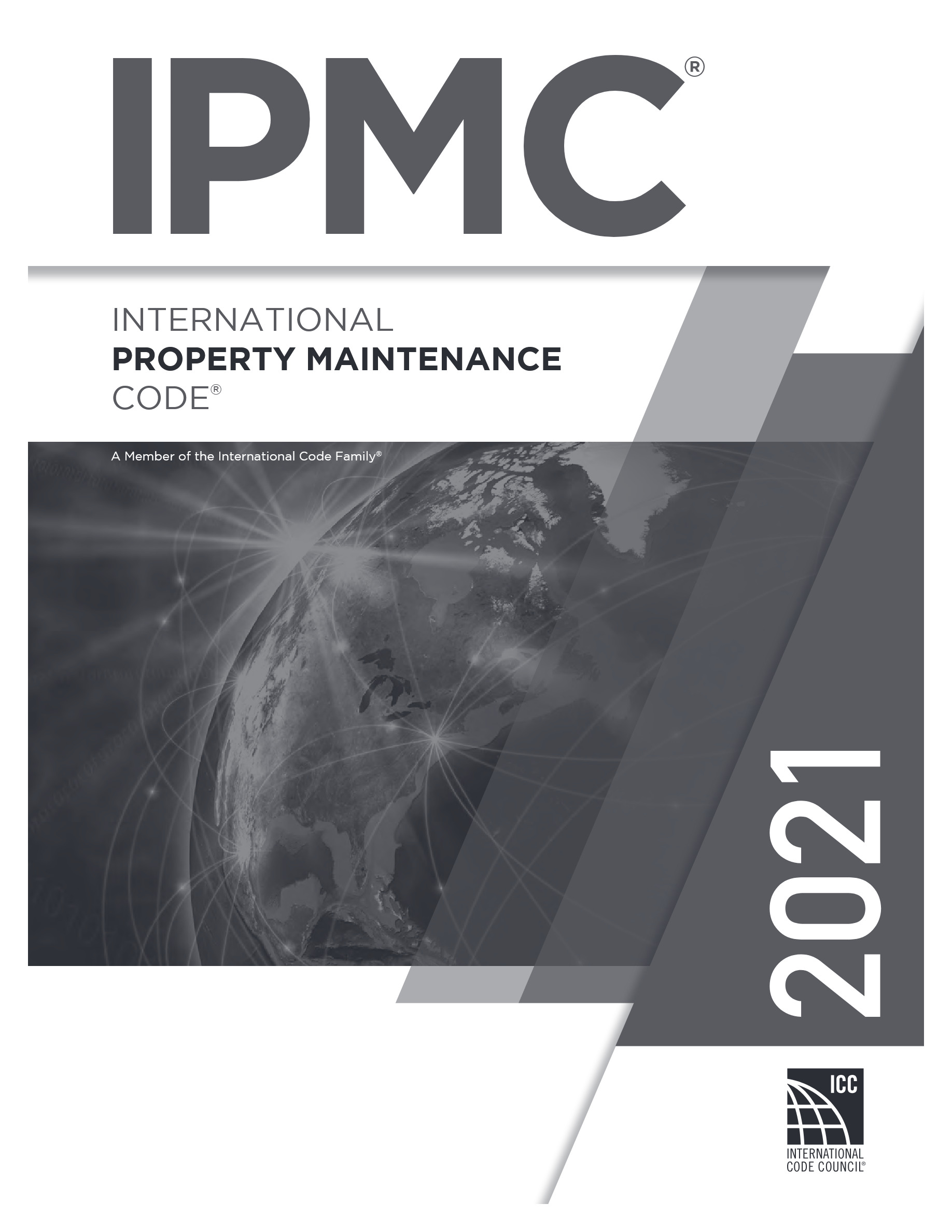 Cover preview — 2021 International Property Maintenance Code — Page 2
