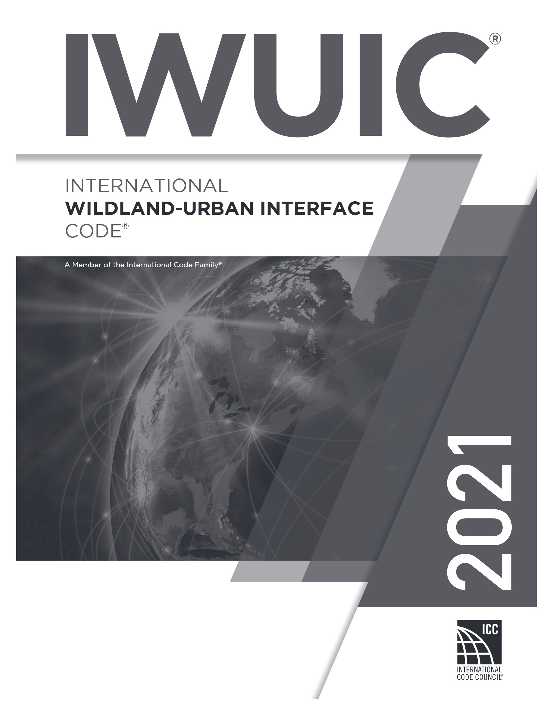 Cover preview — 2021 International Wildland-Urban Interface Code — Page 2
