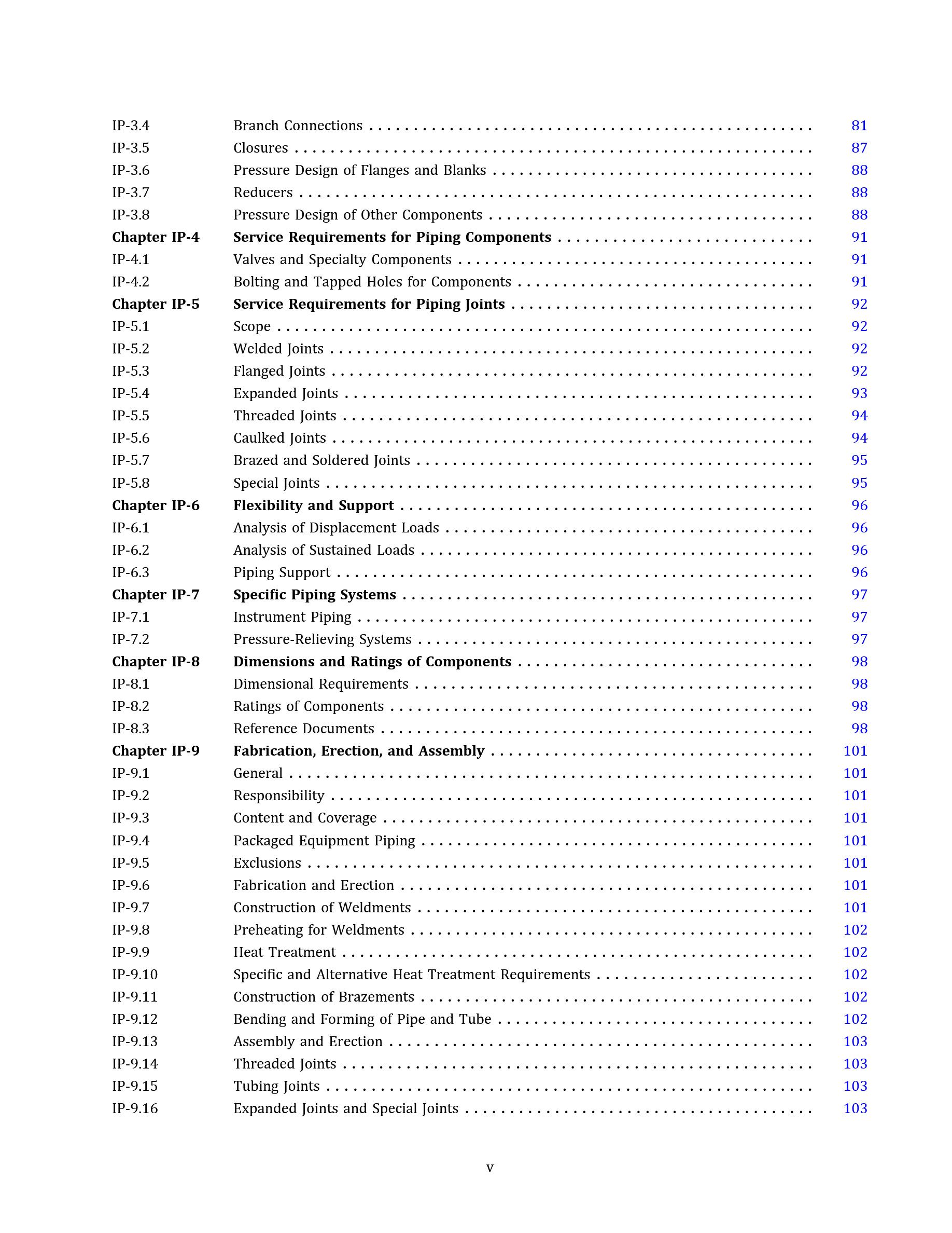 Cover preview — ASME B31.12-2023 Hydrogen Piping and Pipelines — Page 6