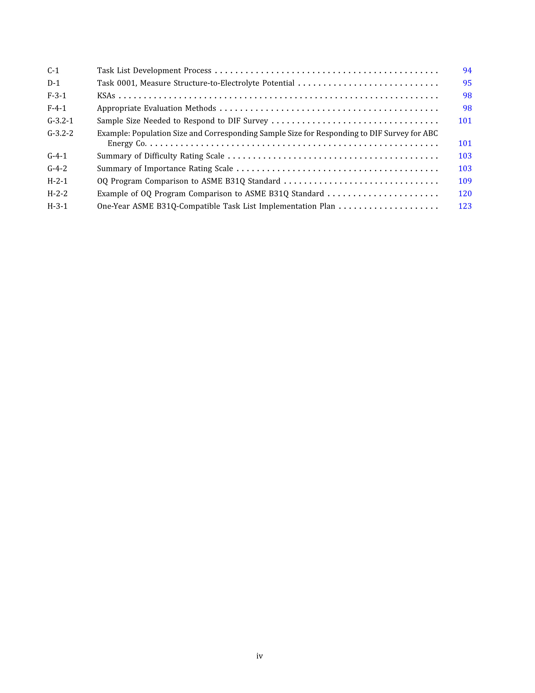 Cover preview — ASME B31Q-2025 Pipeline Personnel Qualification — Page 5