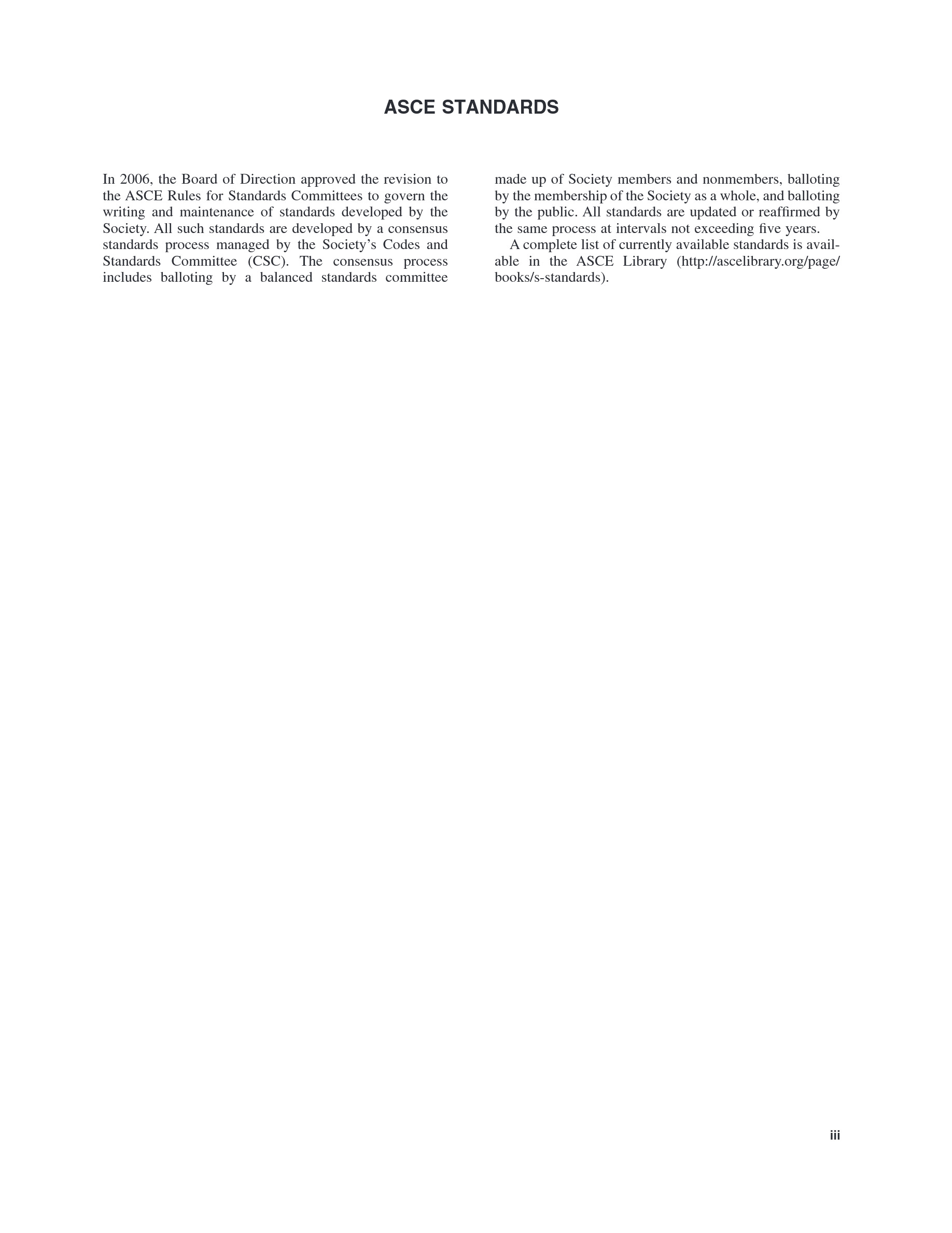 Cover preview — ASCE 37-14 Design Loads on Structures During Construction — Page 4