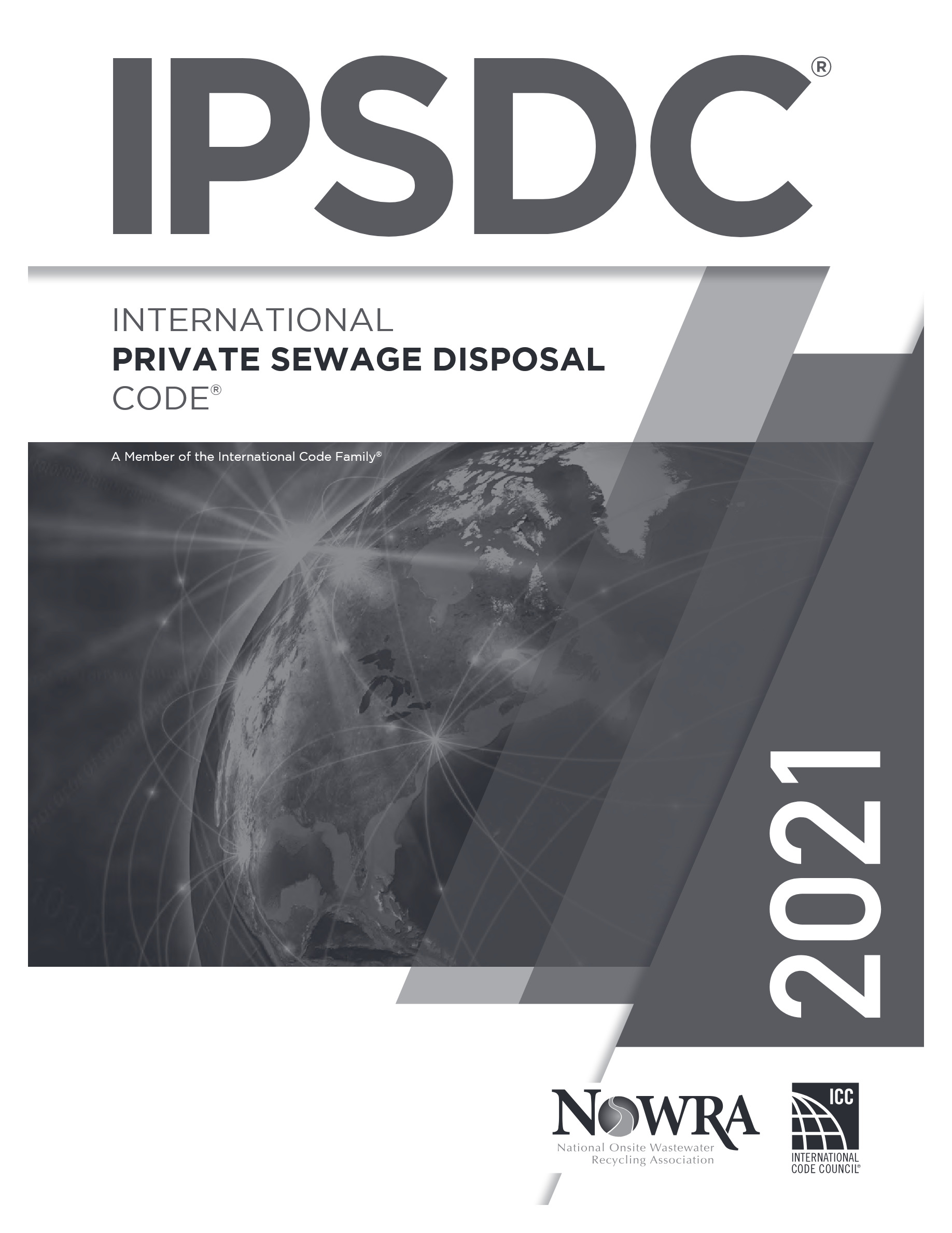 Cover preview — 2021 International Private Sewage Disposal Code — Page 2