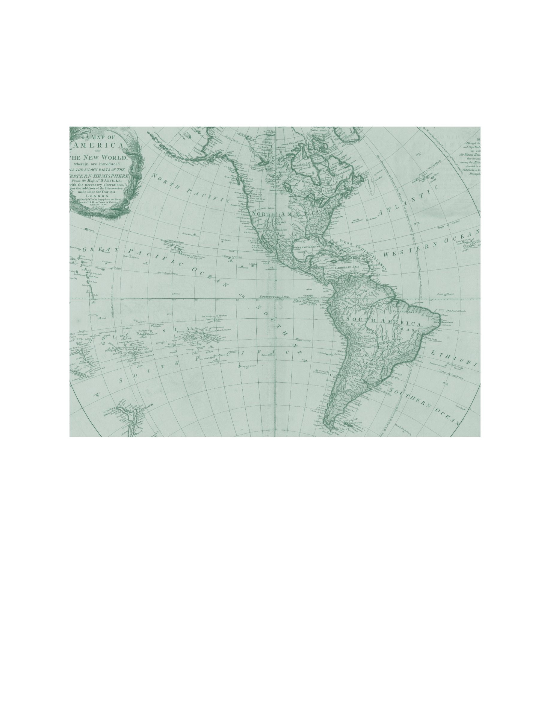 Cover preview — America, América: A New History of the New World — Page 4