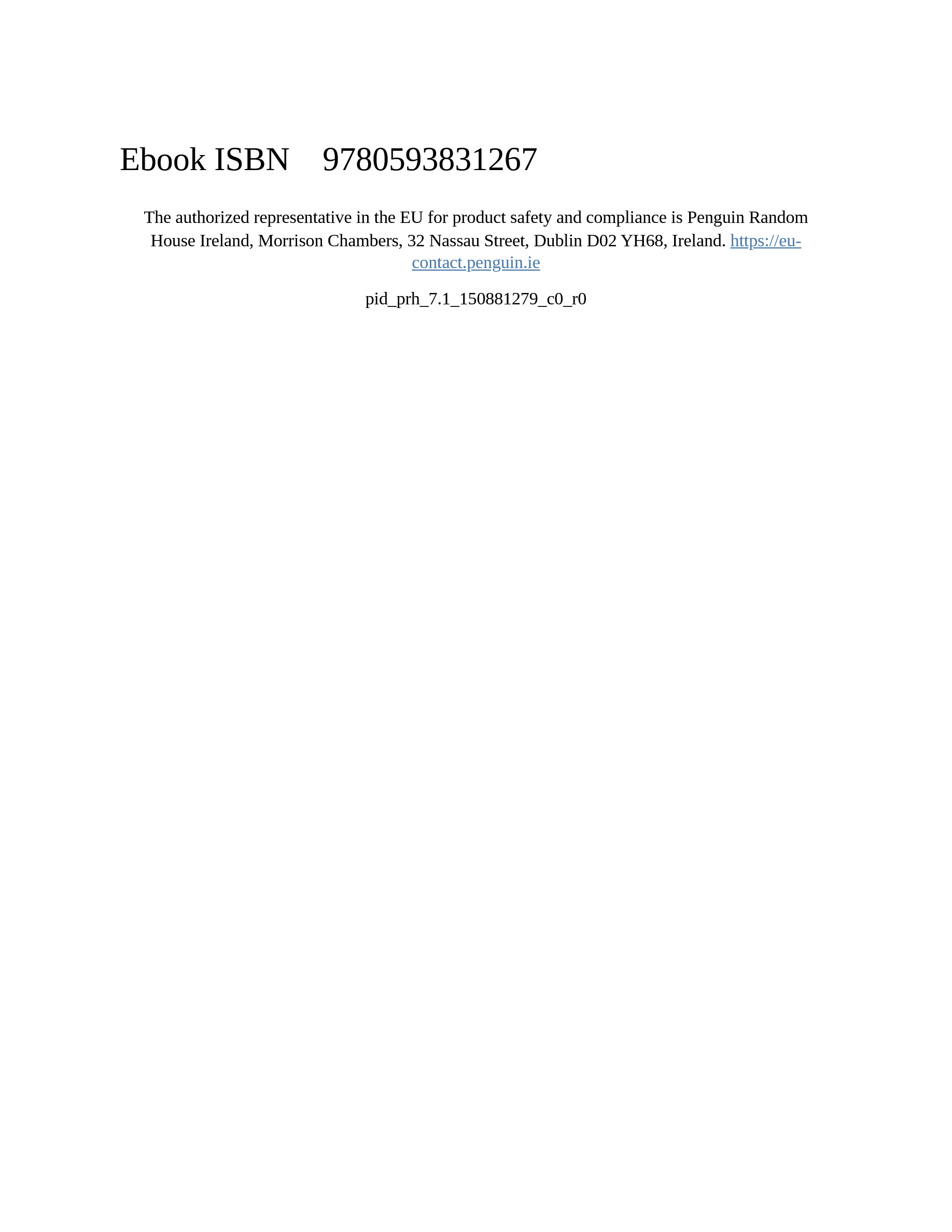 Cover preview — America, América: A New History of the New World — Page 6