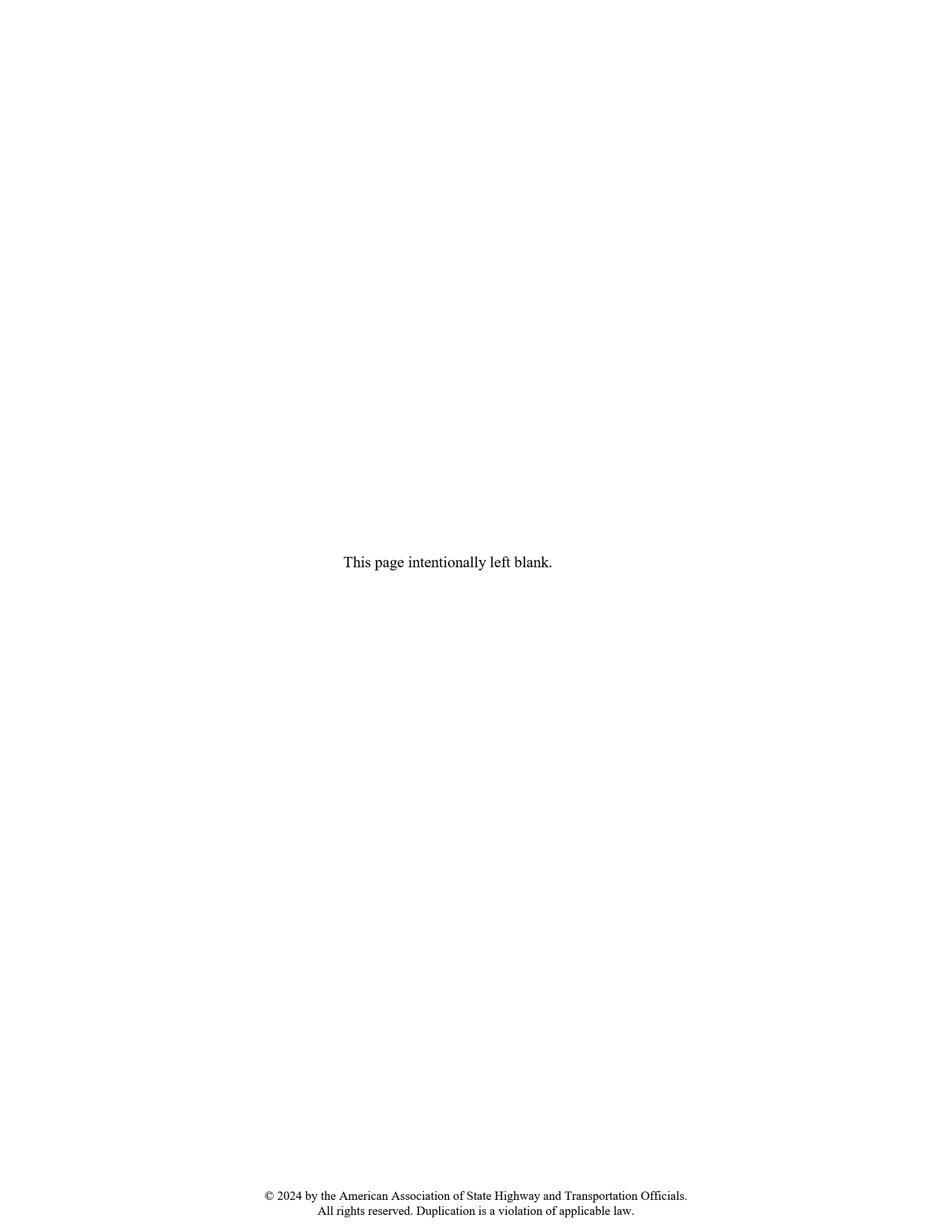 Cover preview — AASHTO LRFDBDS-10 LRFD Bridge Design Specifications, 10th Edition — Page 6