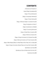 Cover preview — AISC 325-23 Steel Construction Manual, 16th Edition — Page 3