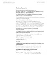 Cover preview — BS EN ISO/IEC 23894:2024 Information Technology — Artificial Intelligence — Guidance on Risk Management — Page 2