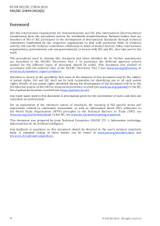 Cover preview — BS EN ISO/IEC 23894:2024 Information Technology — Artificial Intelligence — Guidance on Risk Management — Page 6