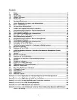 Cover preview — API RP 754 Process Safety Performance Indicators for the Refining and Petrochemical Industries, Fourth Edition — Page 4