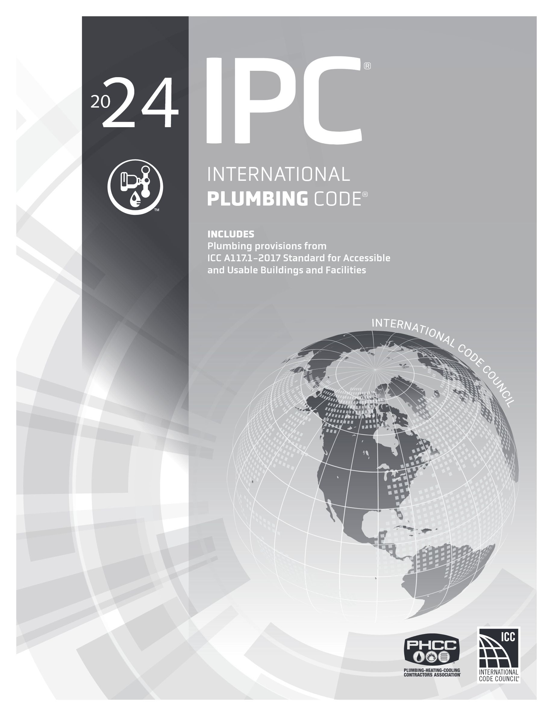 Cover preview — 2024 International Plumbing Code — Page 2