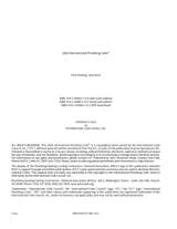 Cover preview — 2024 International Plumbing Code — Page 3