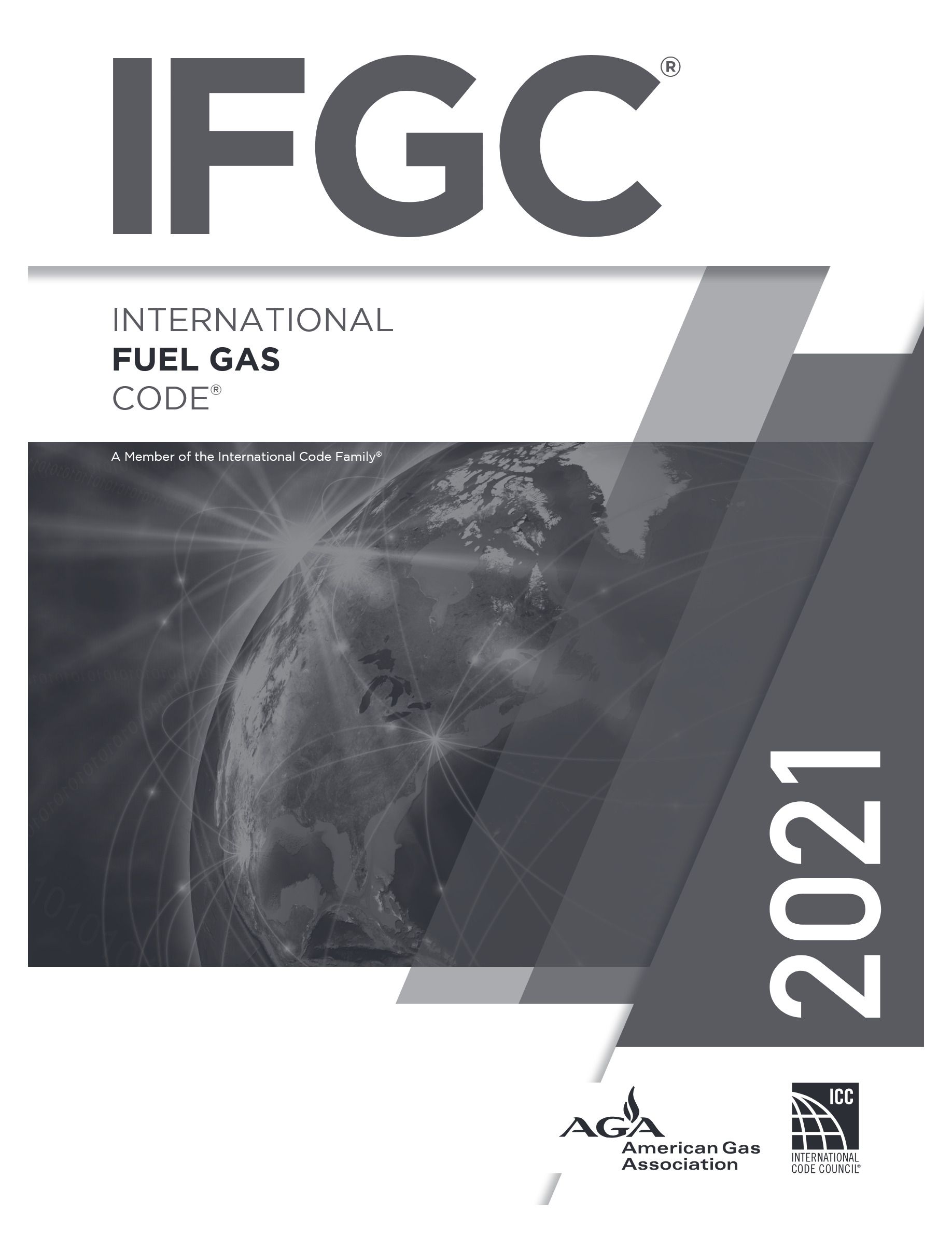 Cover preview — 2021 International Fuel Gas Code — Page 2