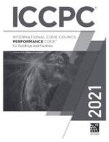 Cover preview — 2021 ICC Performance Code for Buildings and Facilities — Page 2